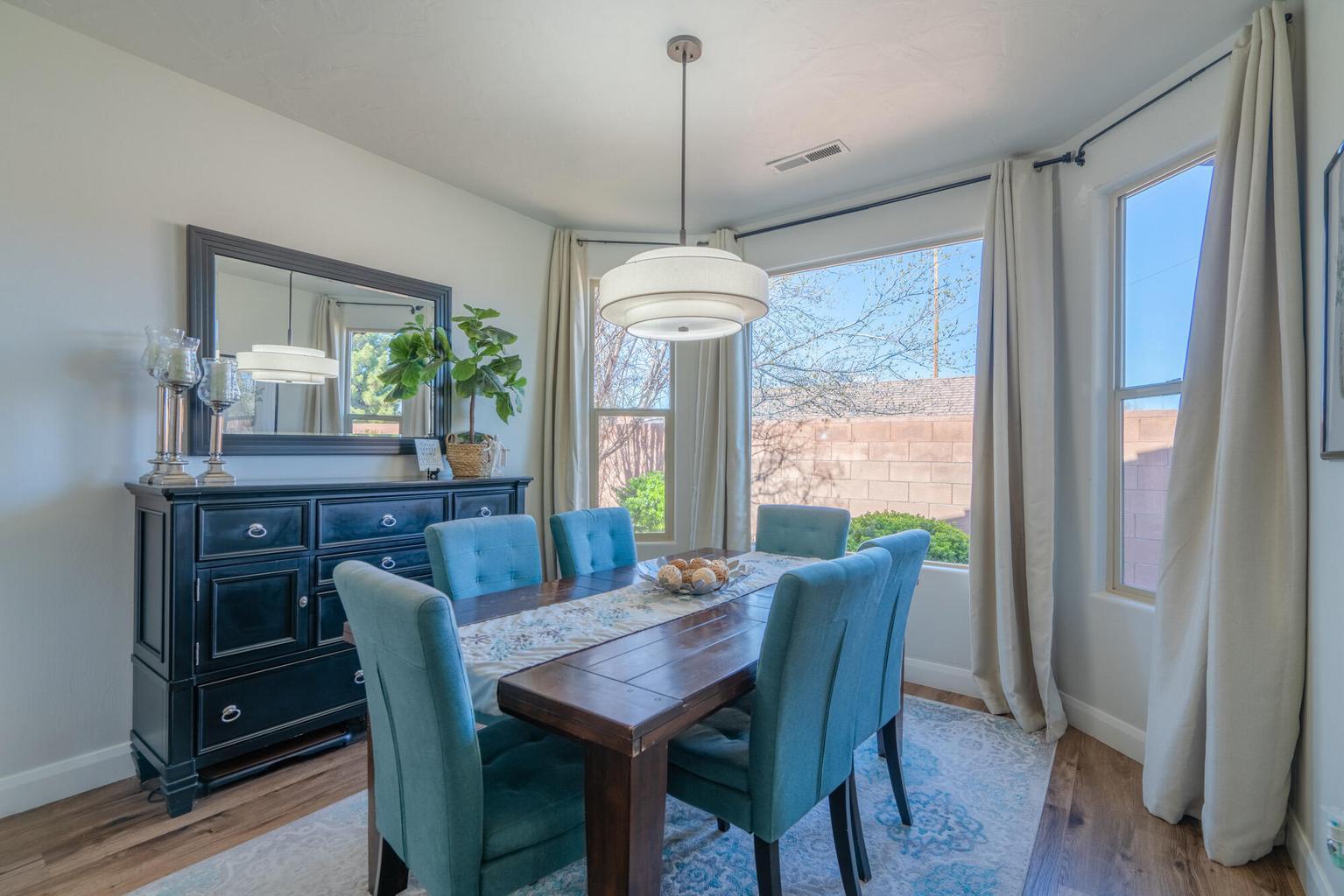 SWISS HAVEN ESTATES - Residential