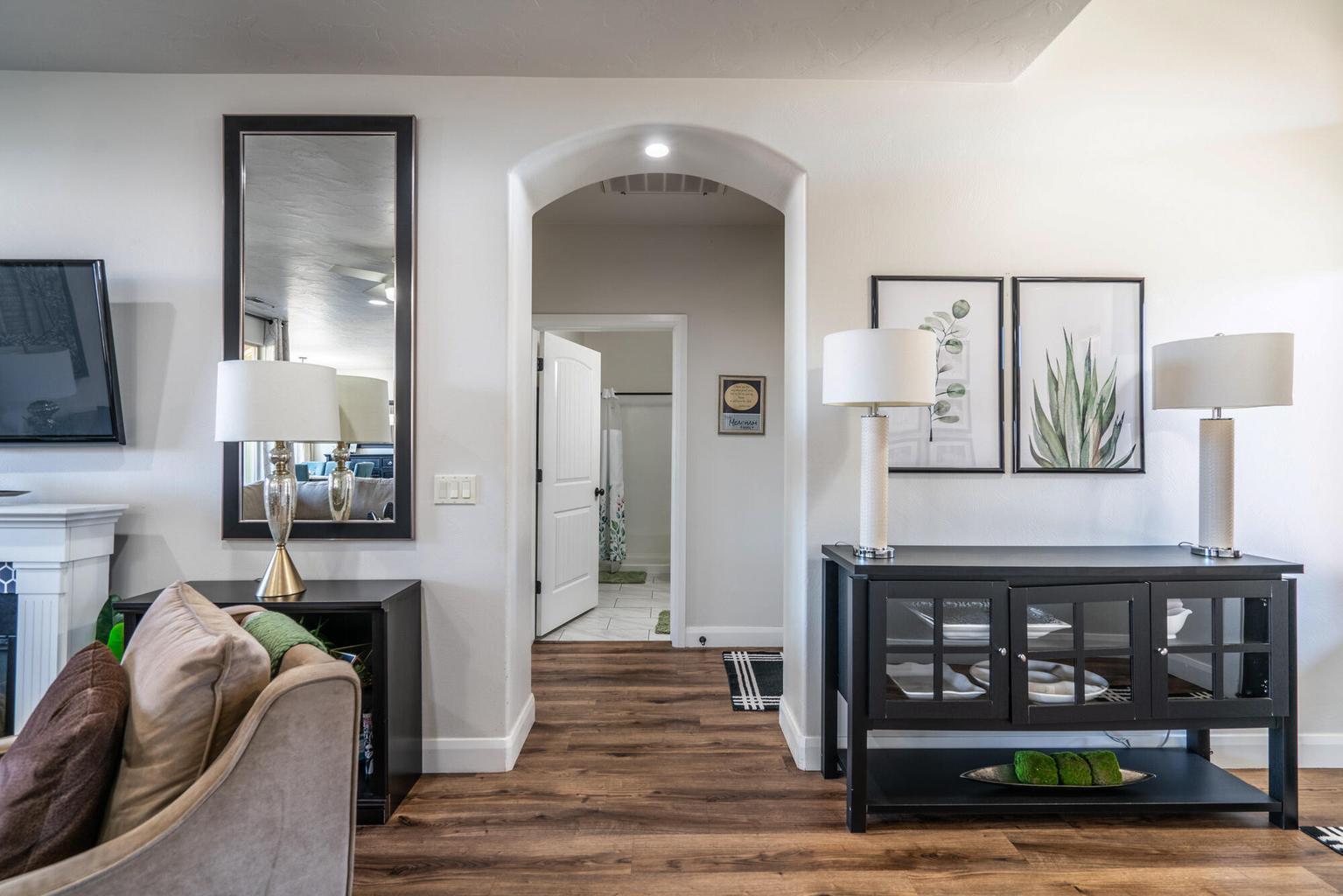 SWISS HAVEN ESTATES - Residential