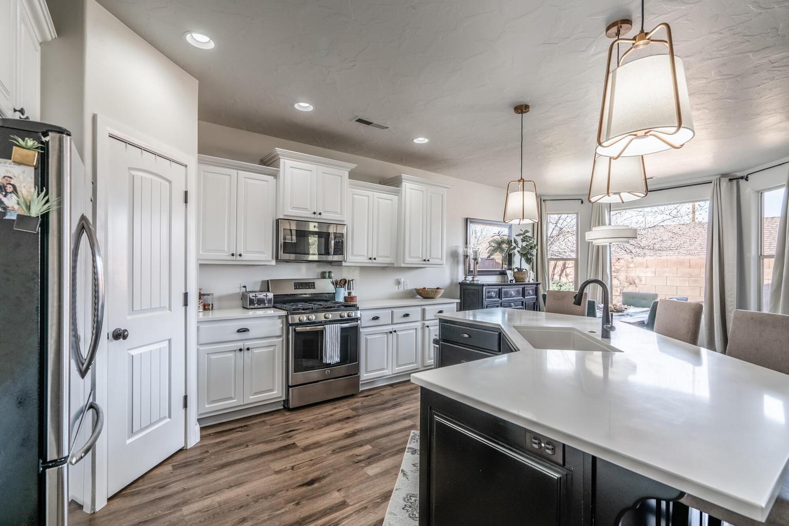 SWISS HAVEN ESTATES - Residential
