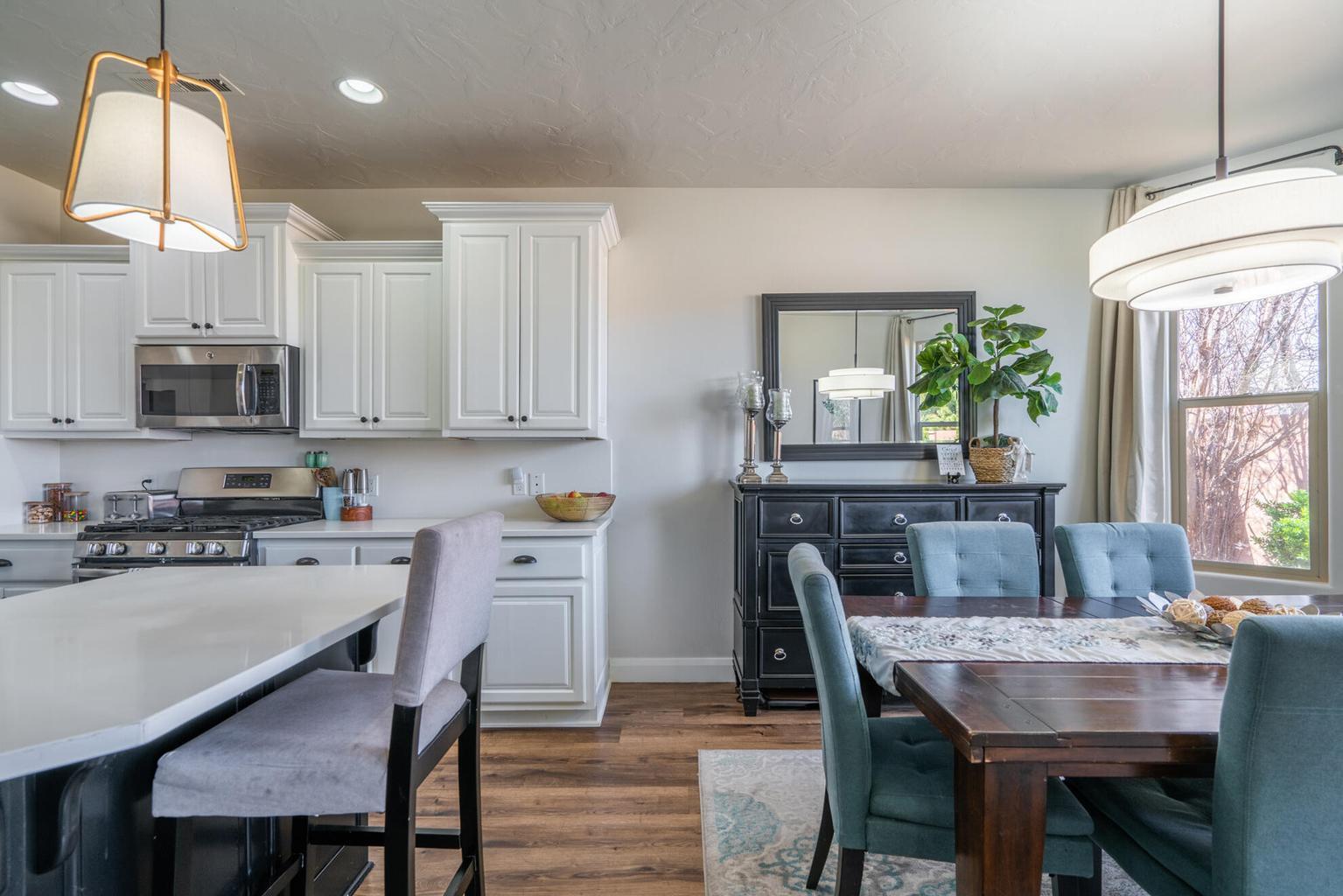SWISS HAVEN ESTATES - Residential