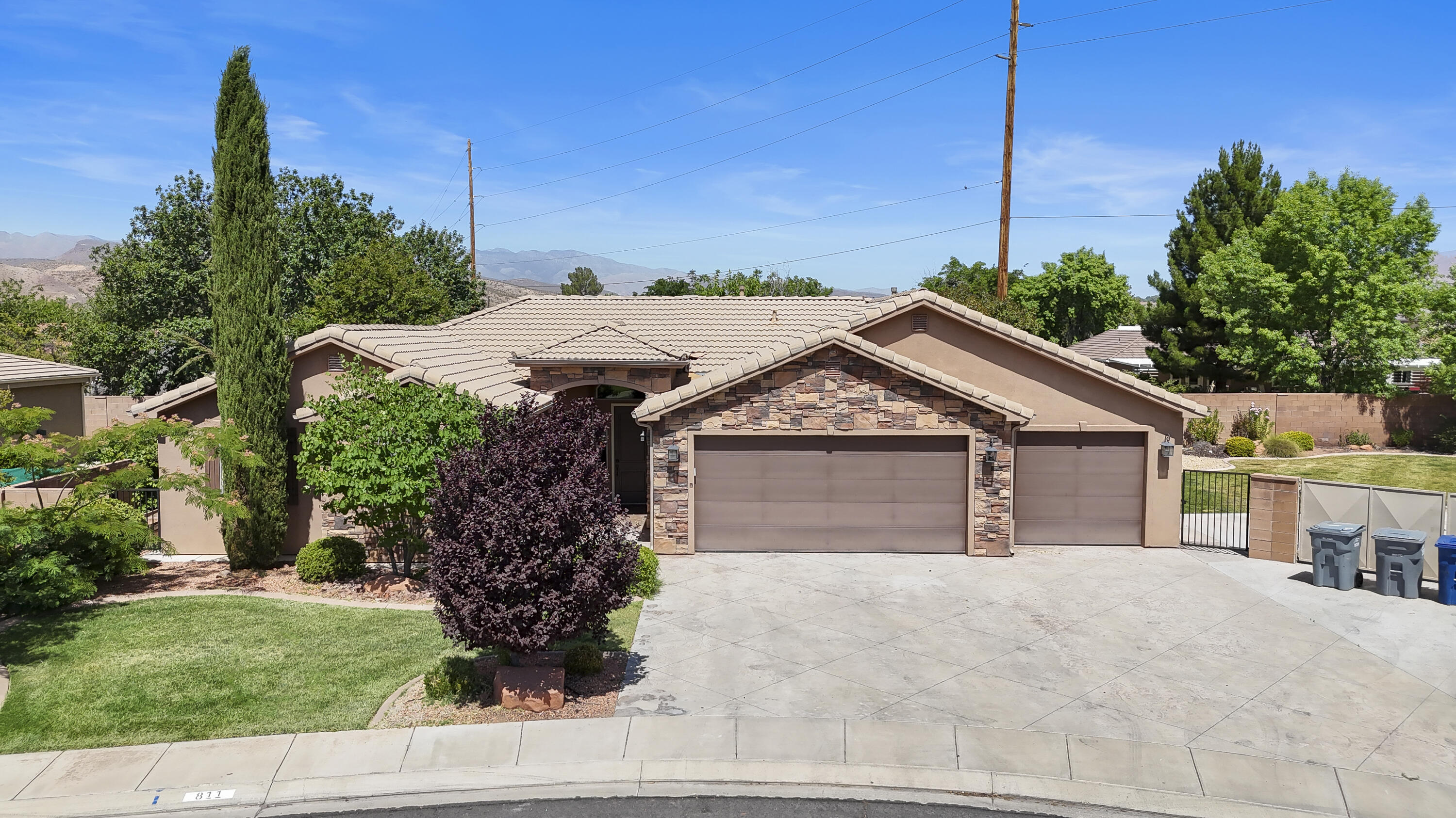 SWISS HAVEN ESTATES - Residential