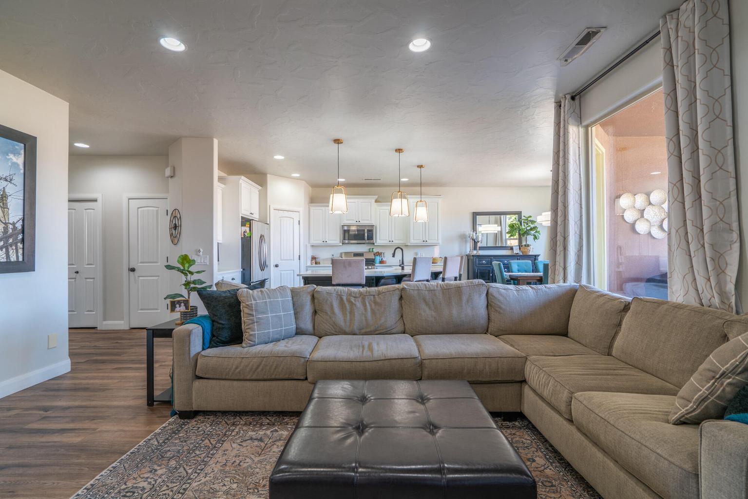 SWISS HAVEN ESTATES - Residential