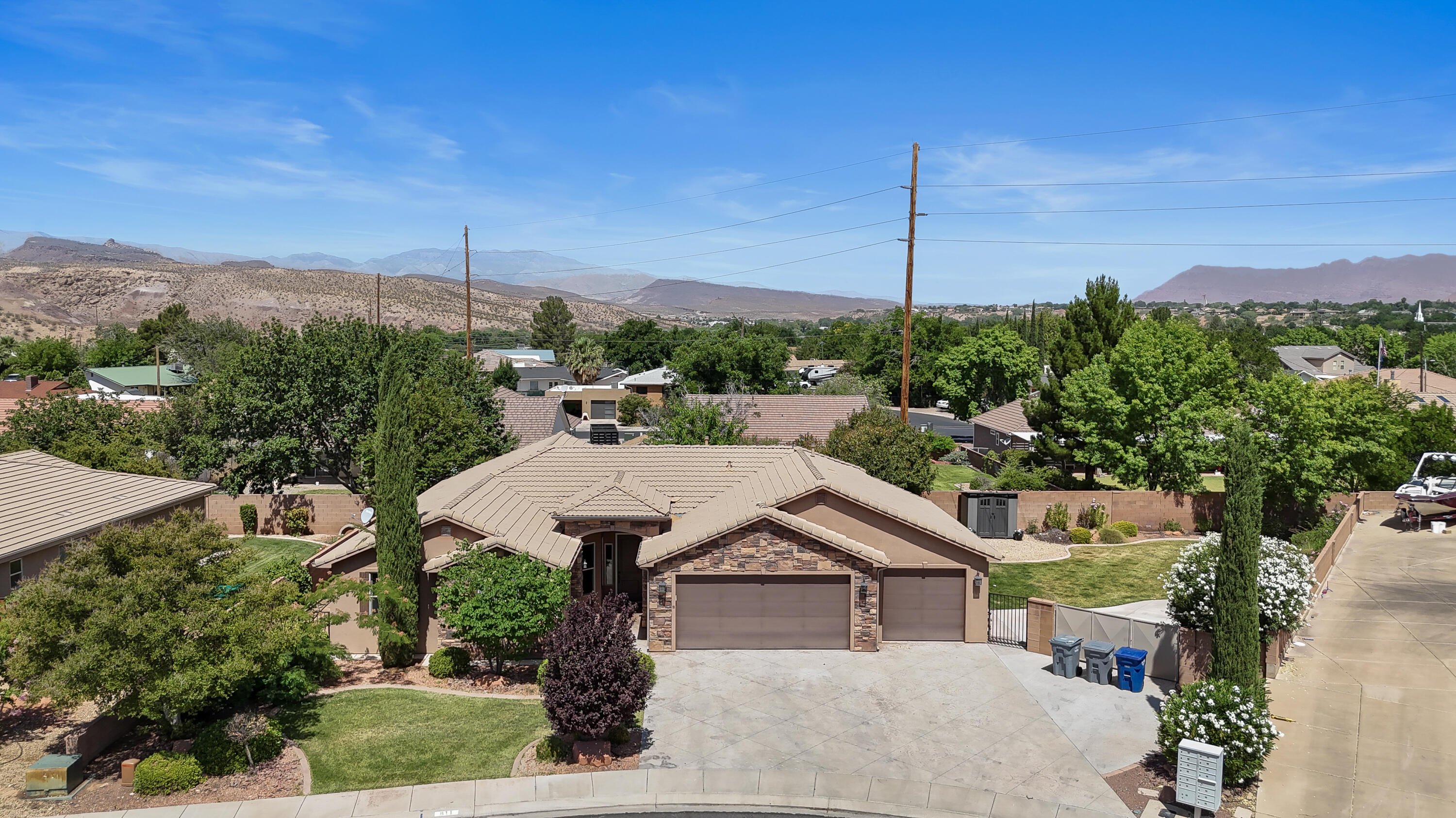SWISS HAVEN ESTATES - Residential