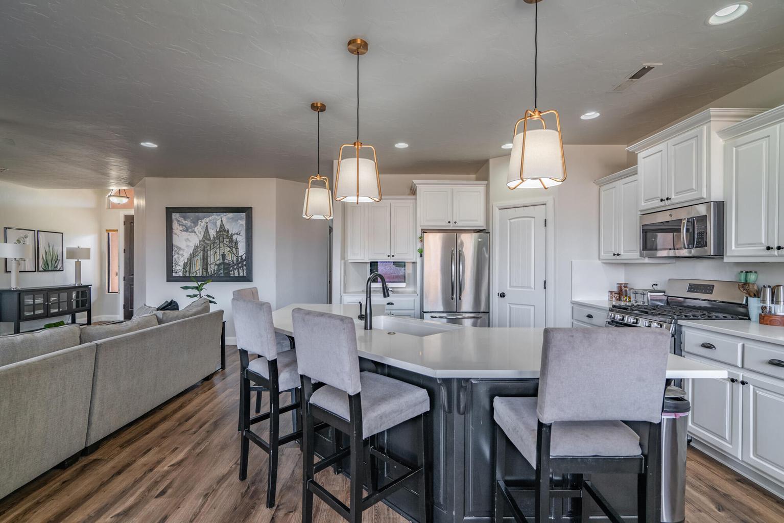 SWISS HAVEN ESTATES - Residential