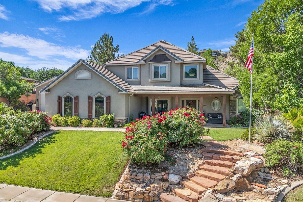 SPRINGS ESTATES - Residential