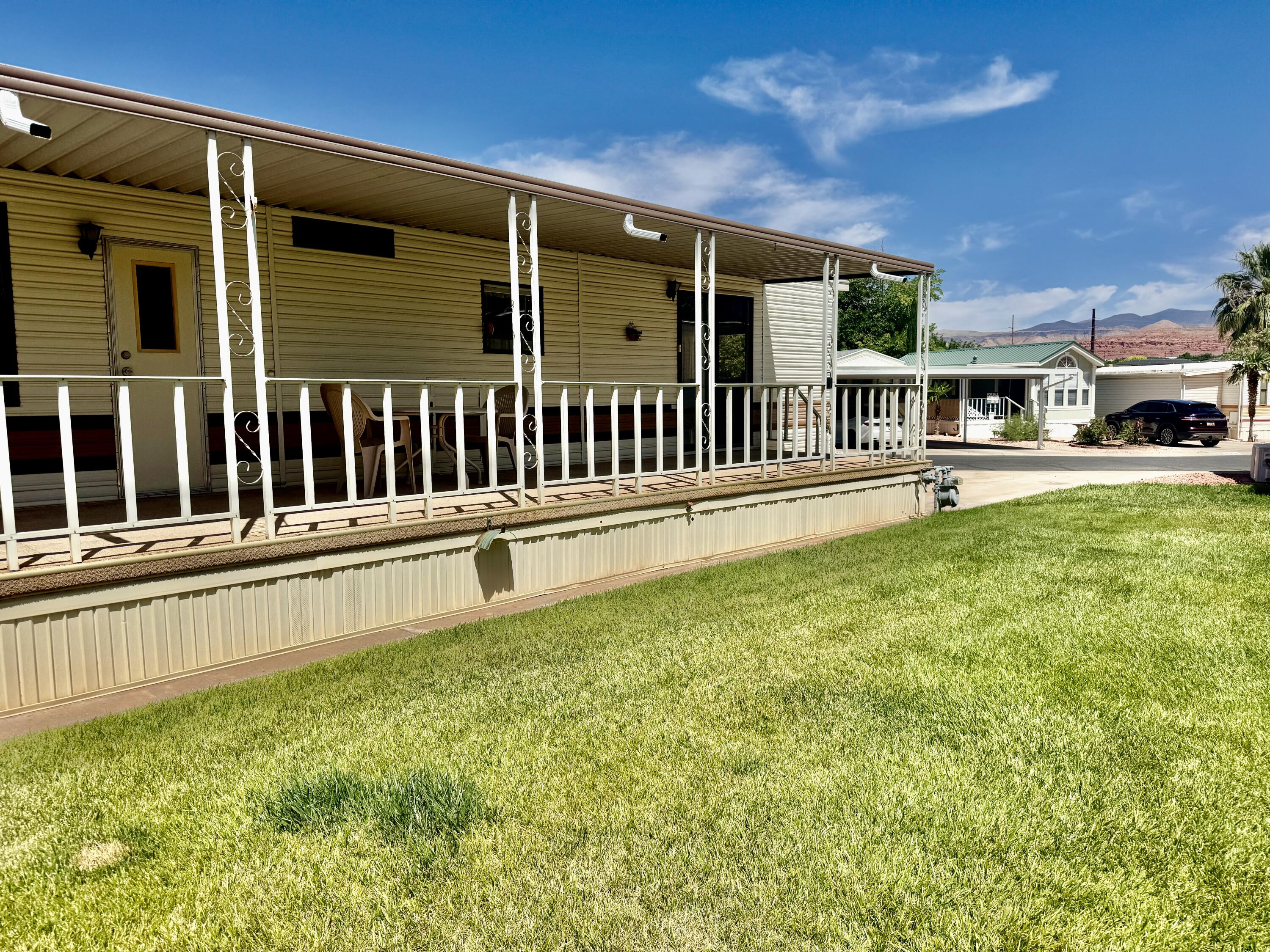WORLDWIDE SUN RESORT - Residential