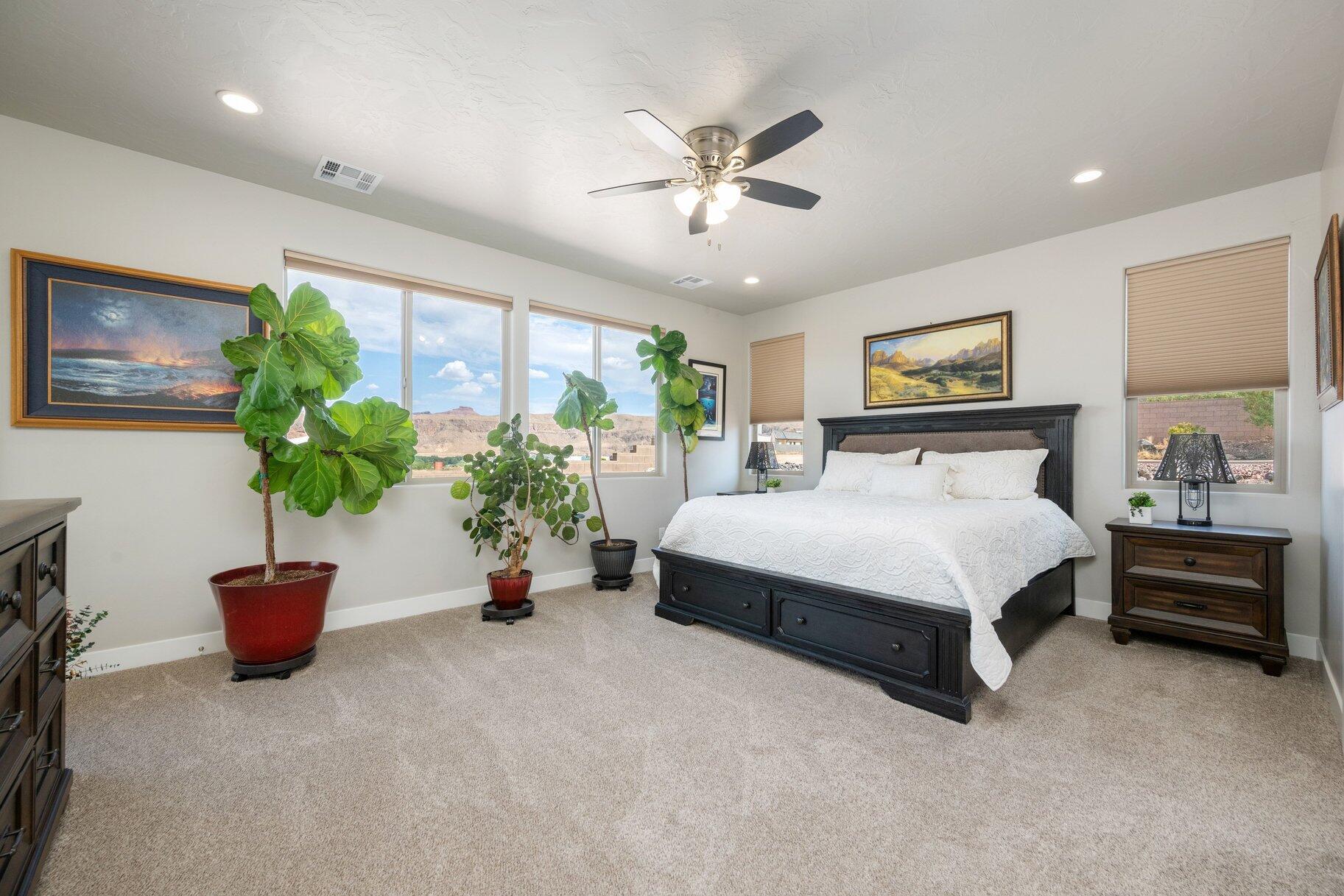 HURRICANE TOWNSITE - Residential