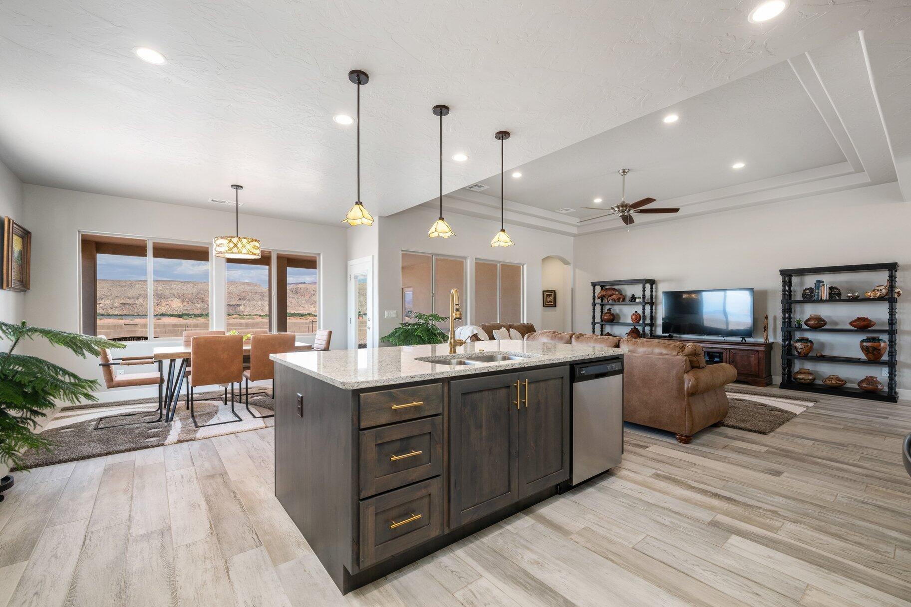 HURRICANE TOWNSITE - Residential