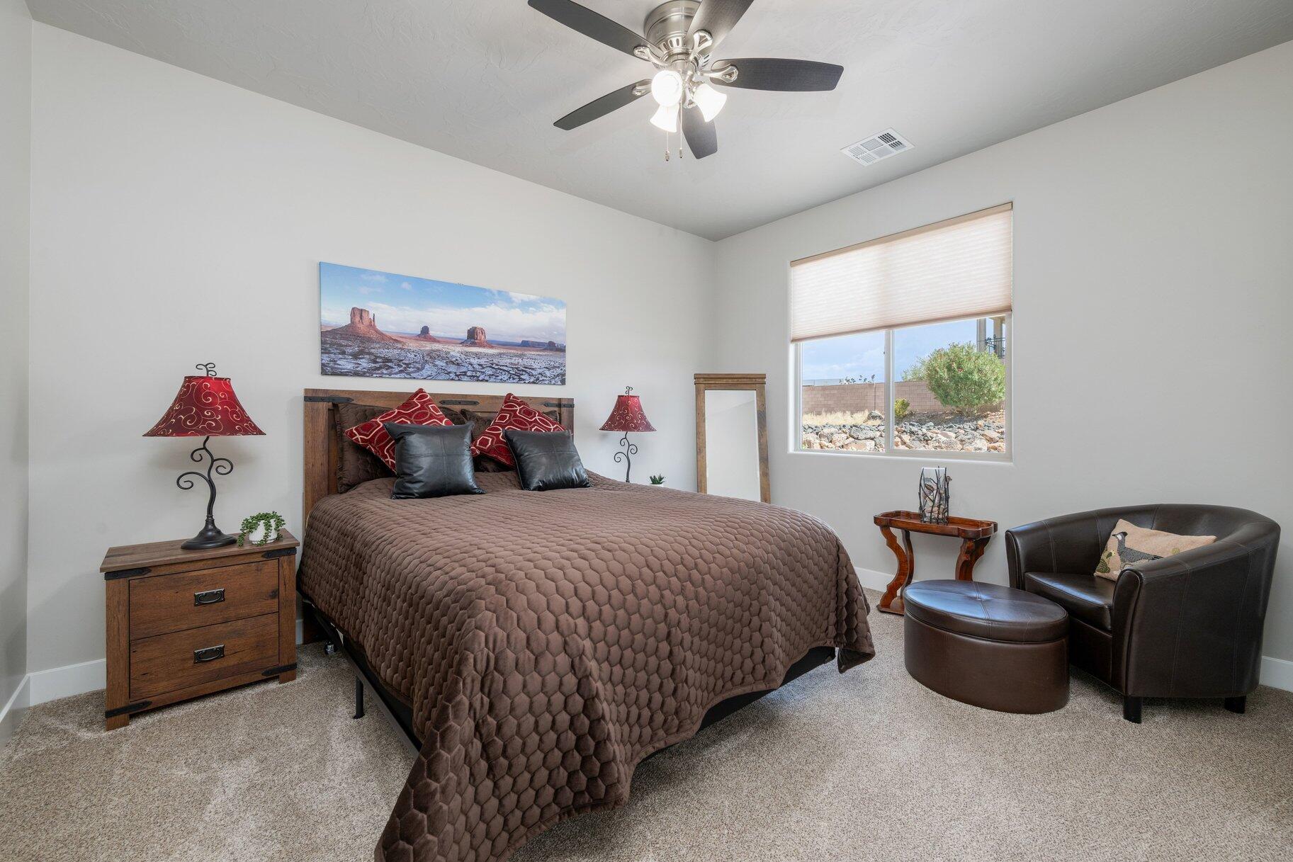 HURRICANE TOWNSITE - Residential