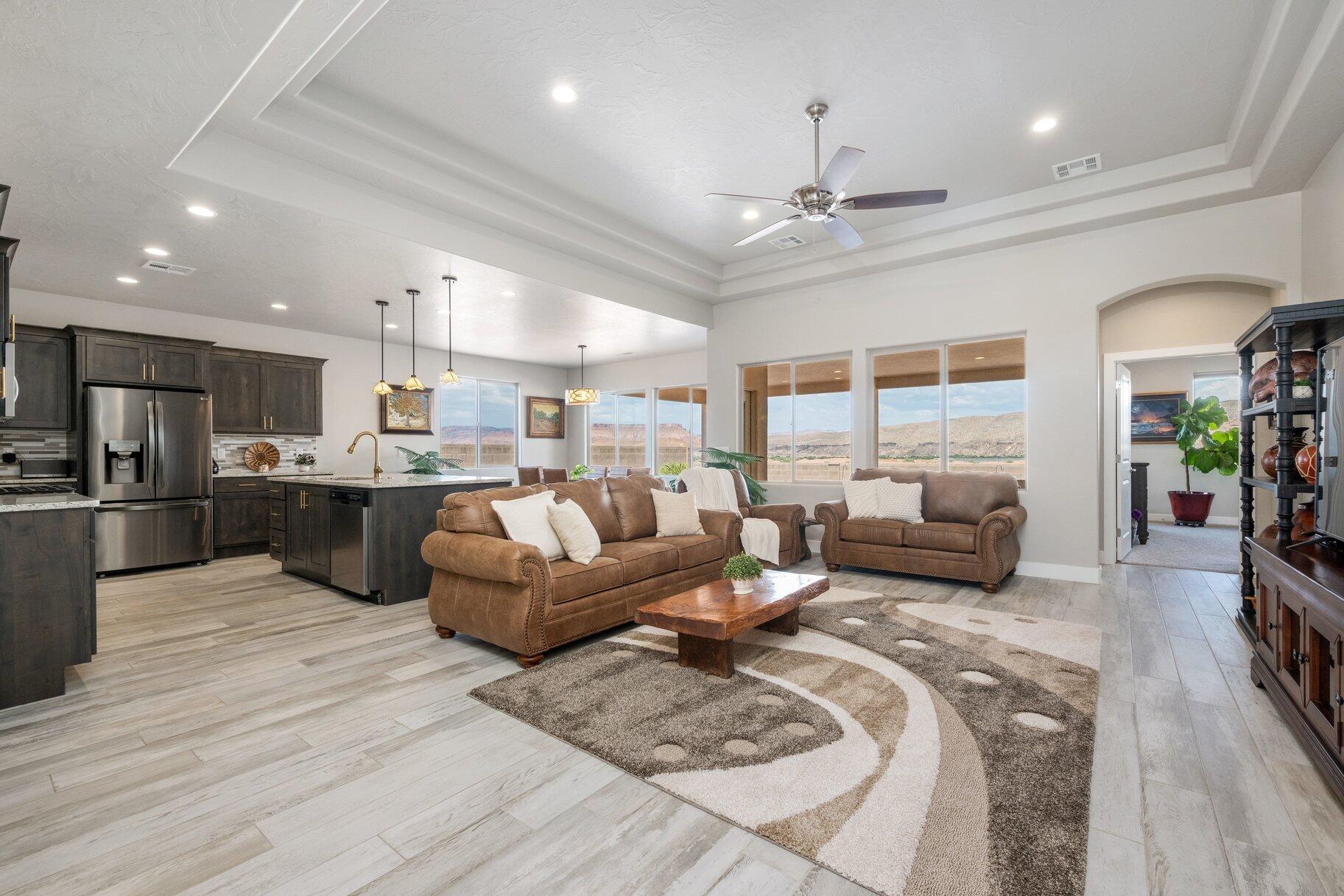HURRICANE TOWNSITE - Residential