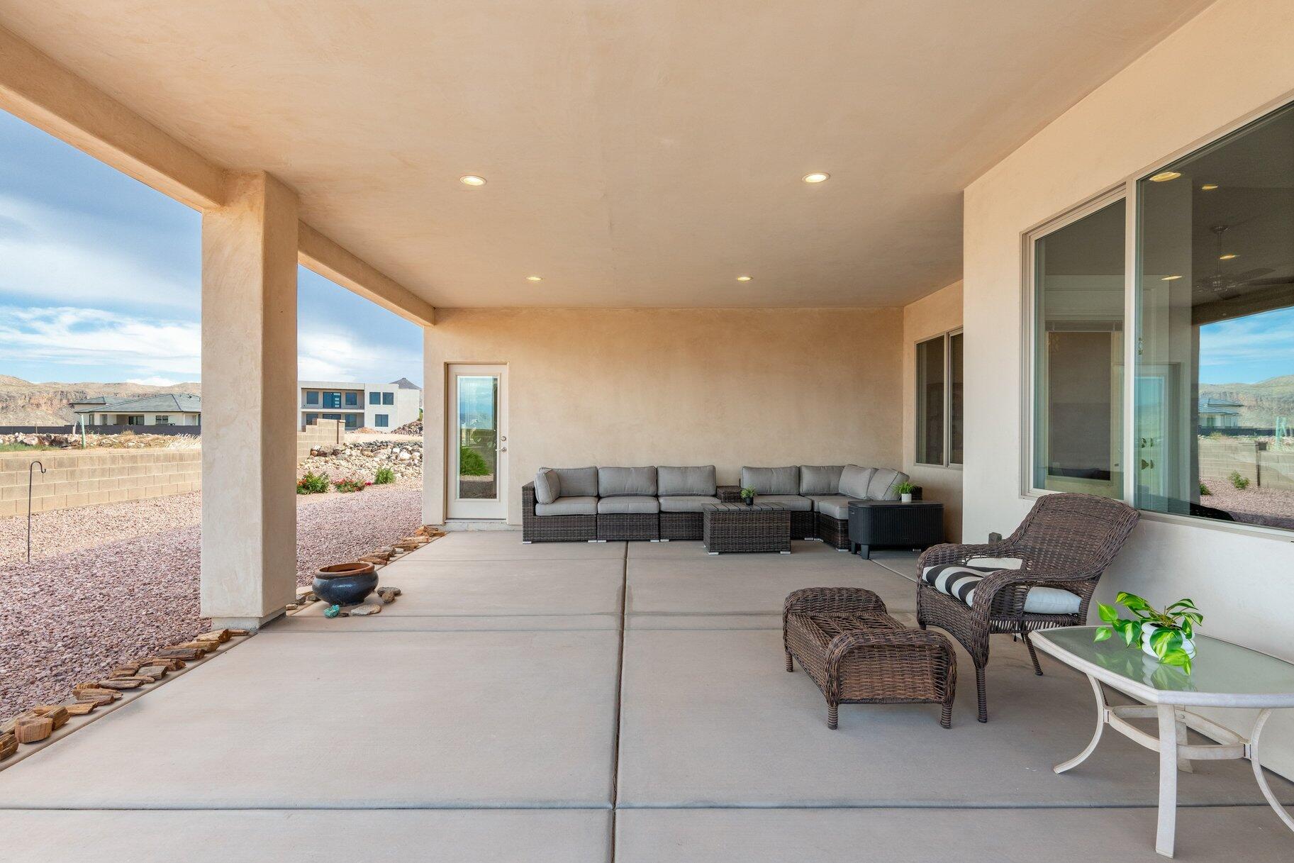 HURRICANE TOWNSITE - Residential