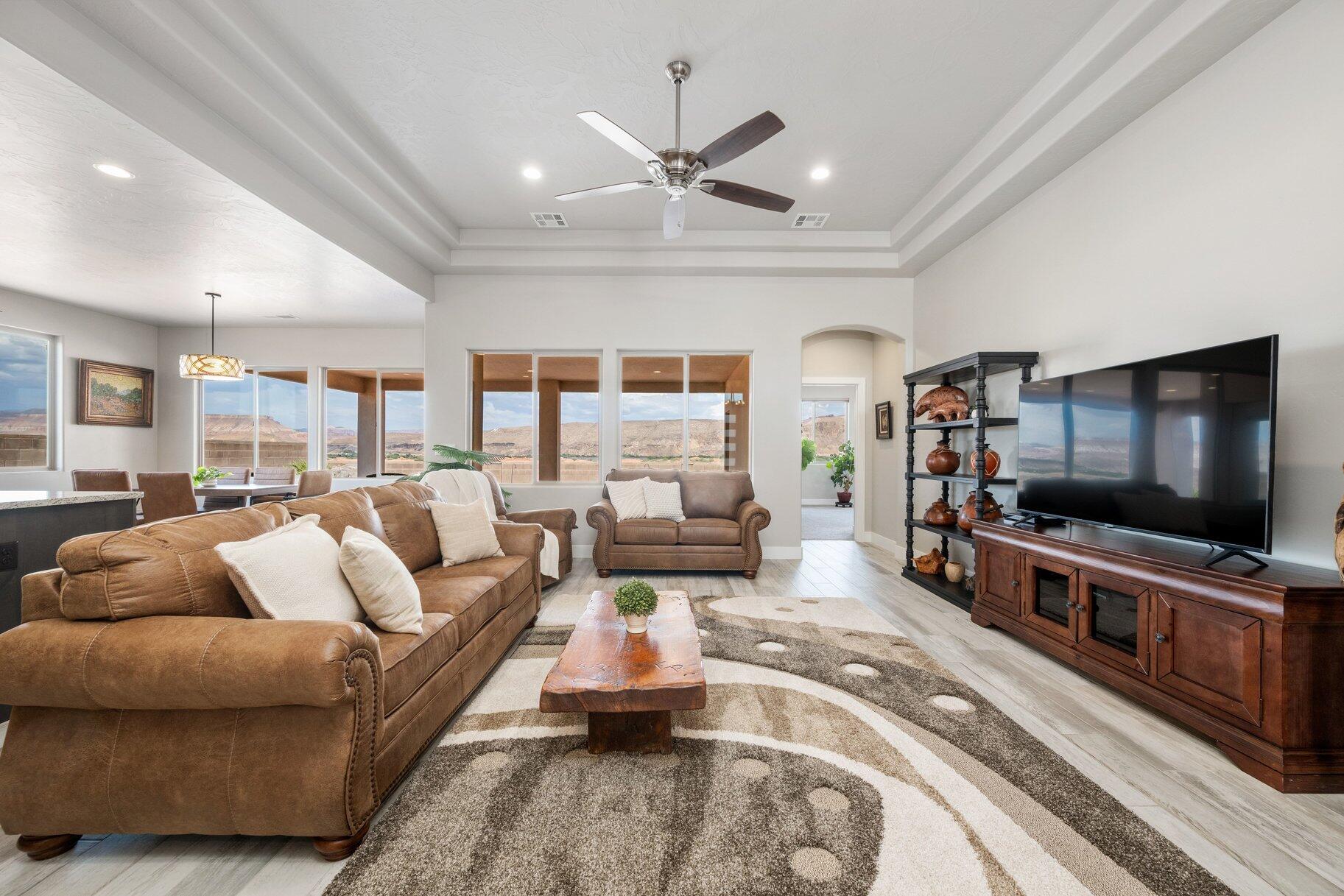 HURRICANE TOWNSITE - Residential