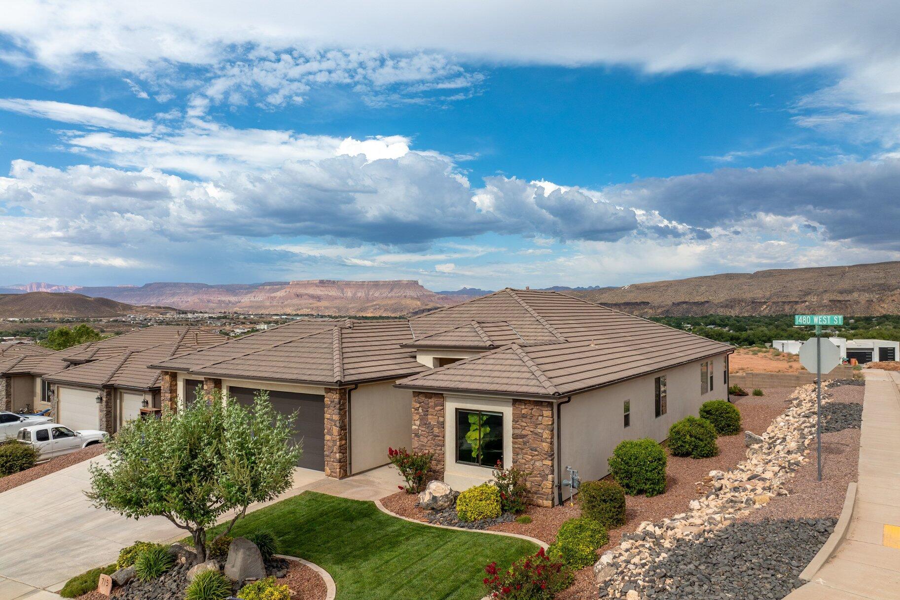HURRICANE TOWNSITE - Residential
