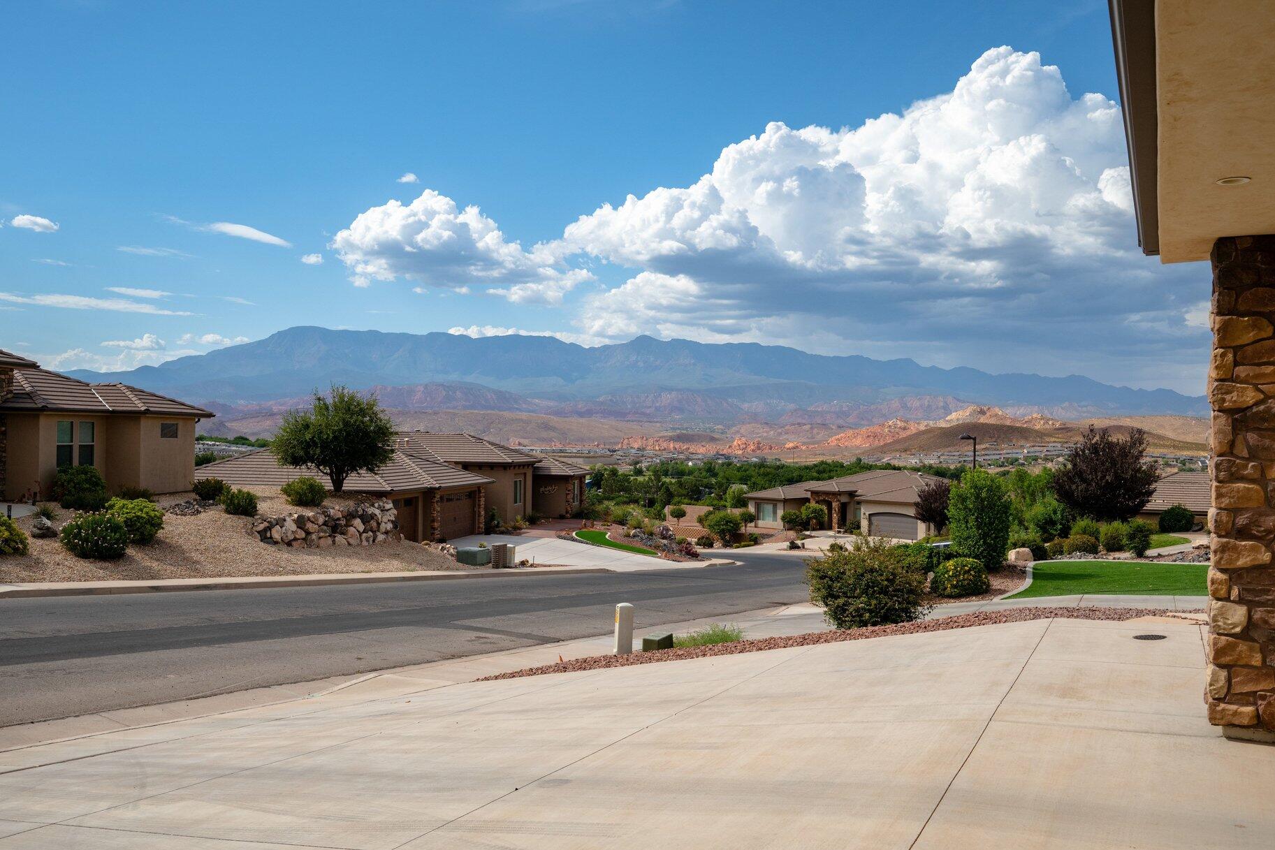 HURRICANE TOWNSITE - Residential