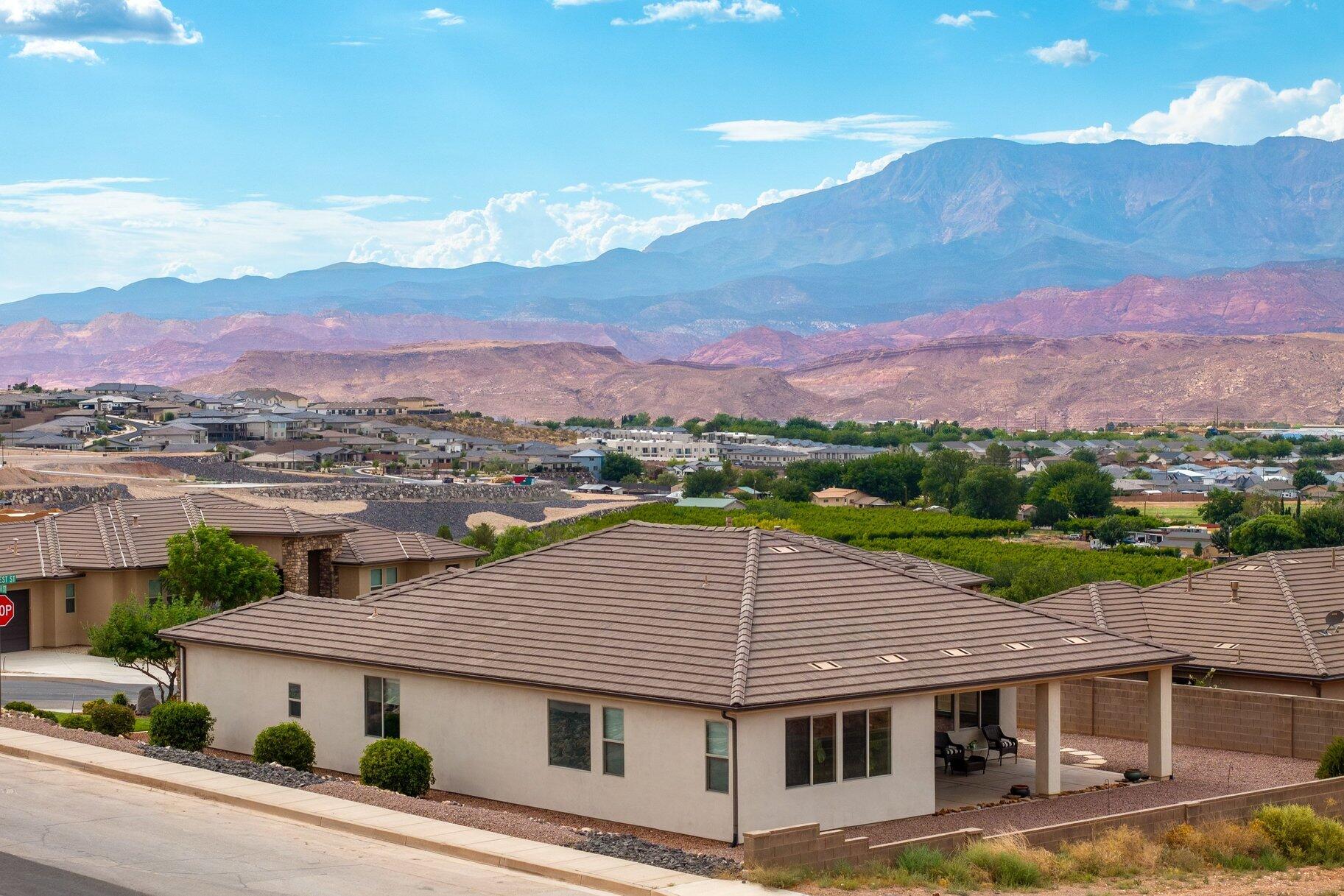 HURRICANE TOWNSITE - Residential