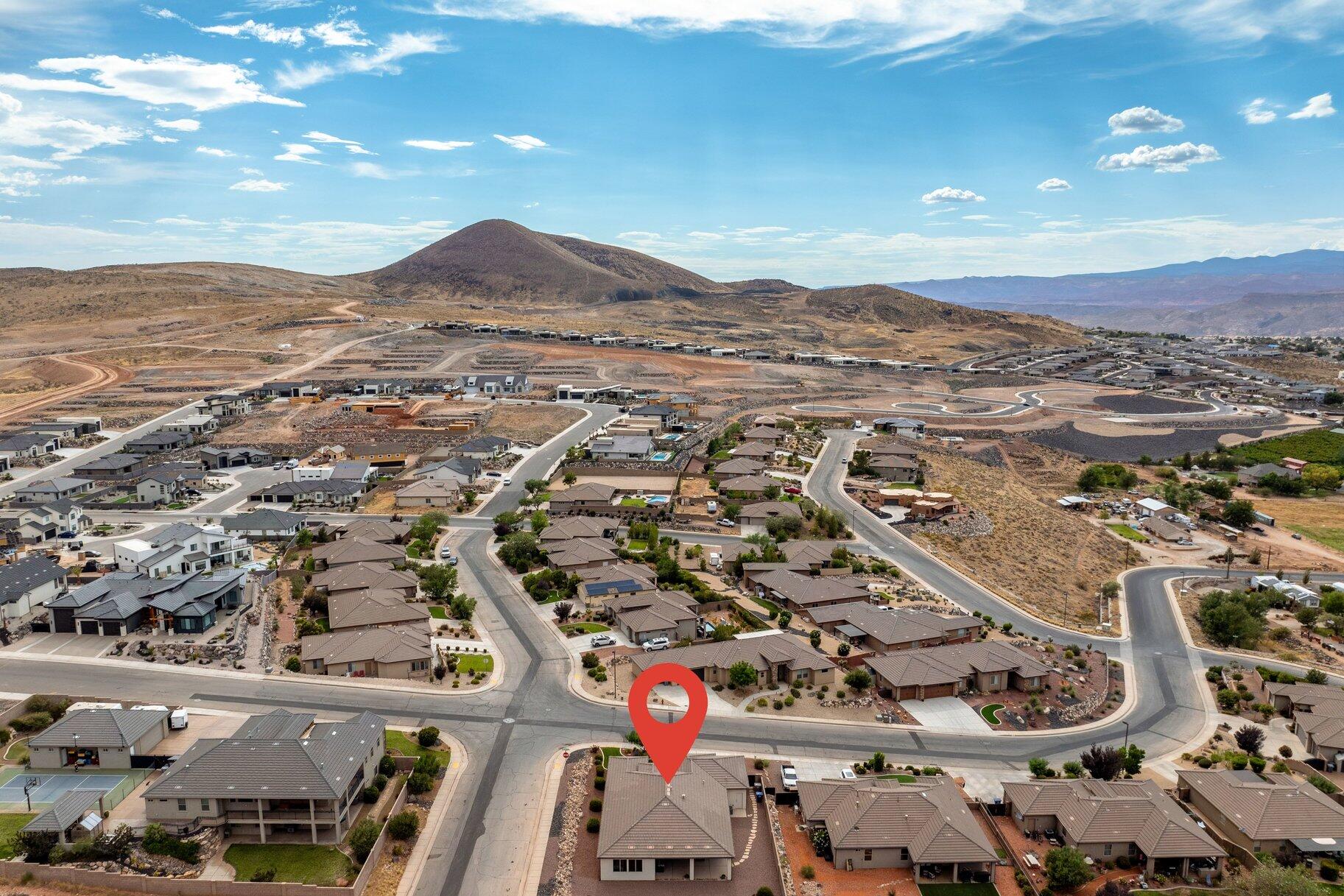 HURRICANE TOWNSITE - Residential