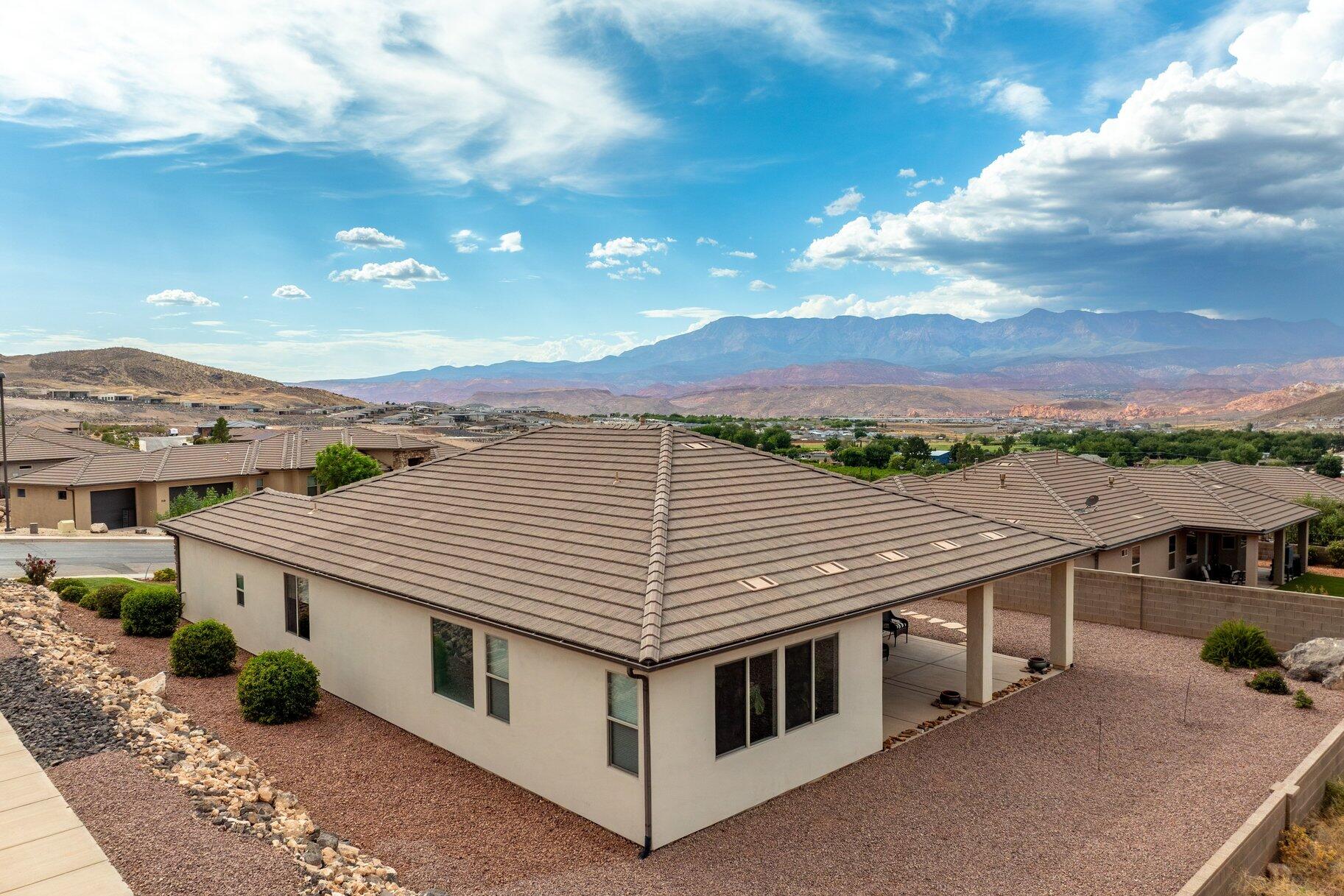 HURRICANE TOWNSITE - Residential