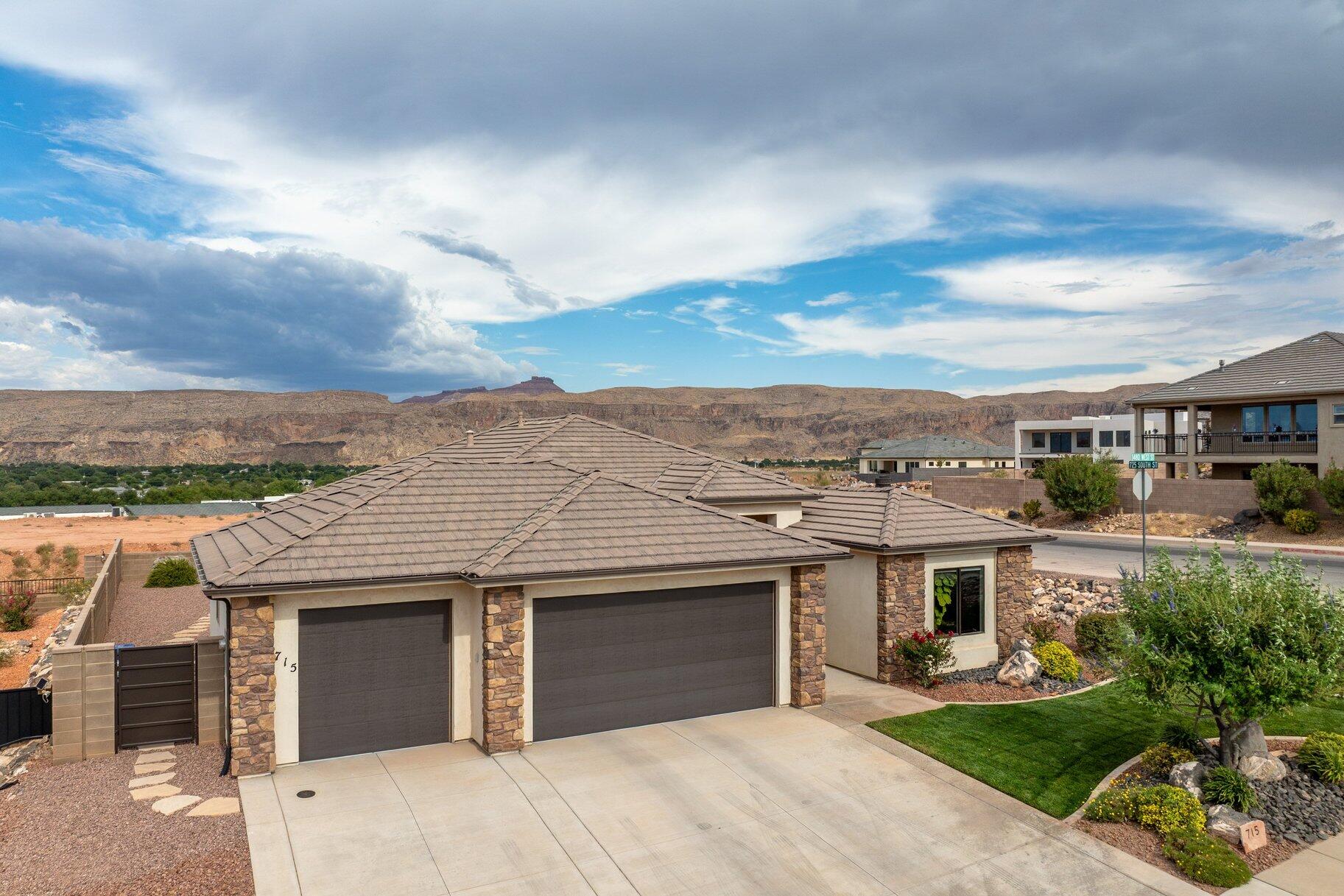 HURRICANE TOWNSITE - Residential