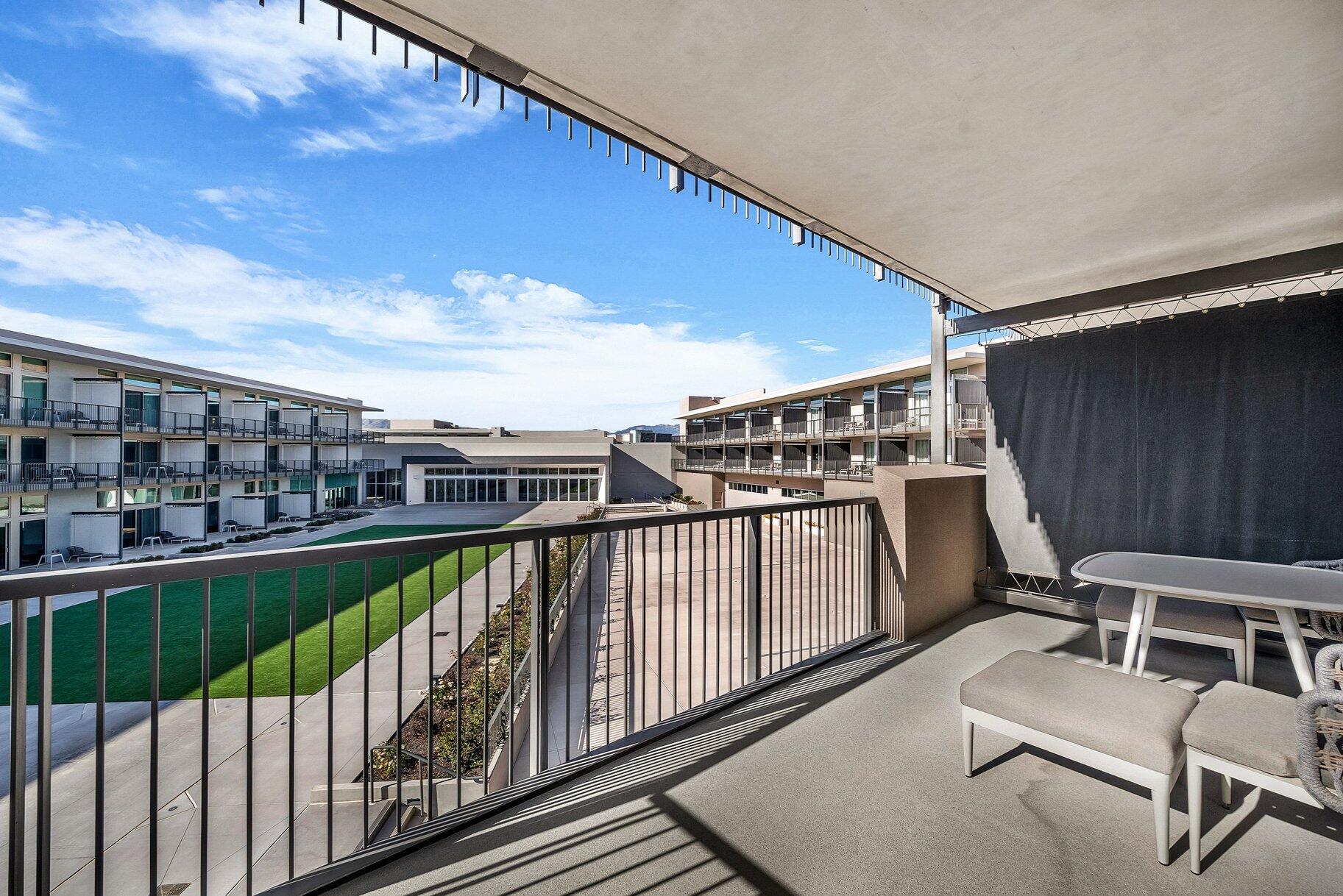 BLACK DESERT RESORT - Residential