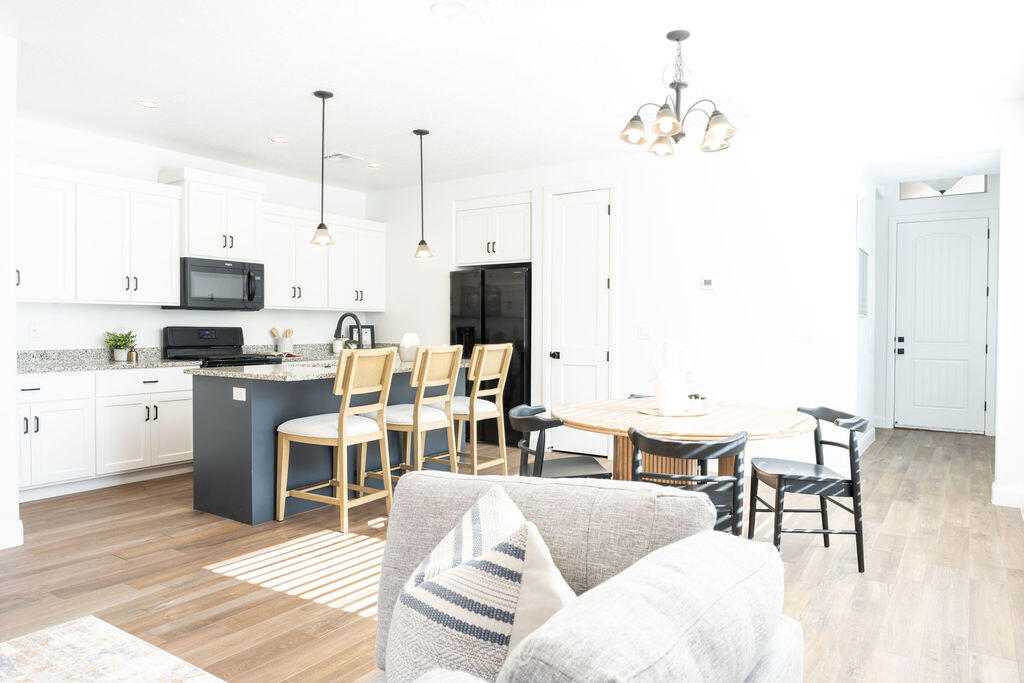 BRIO - Residential