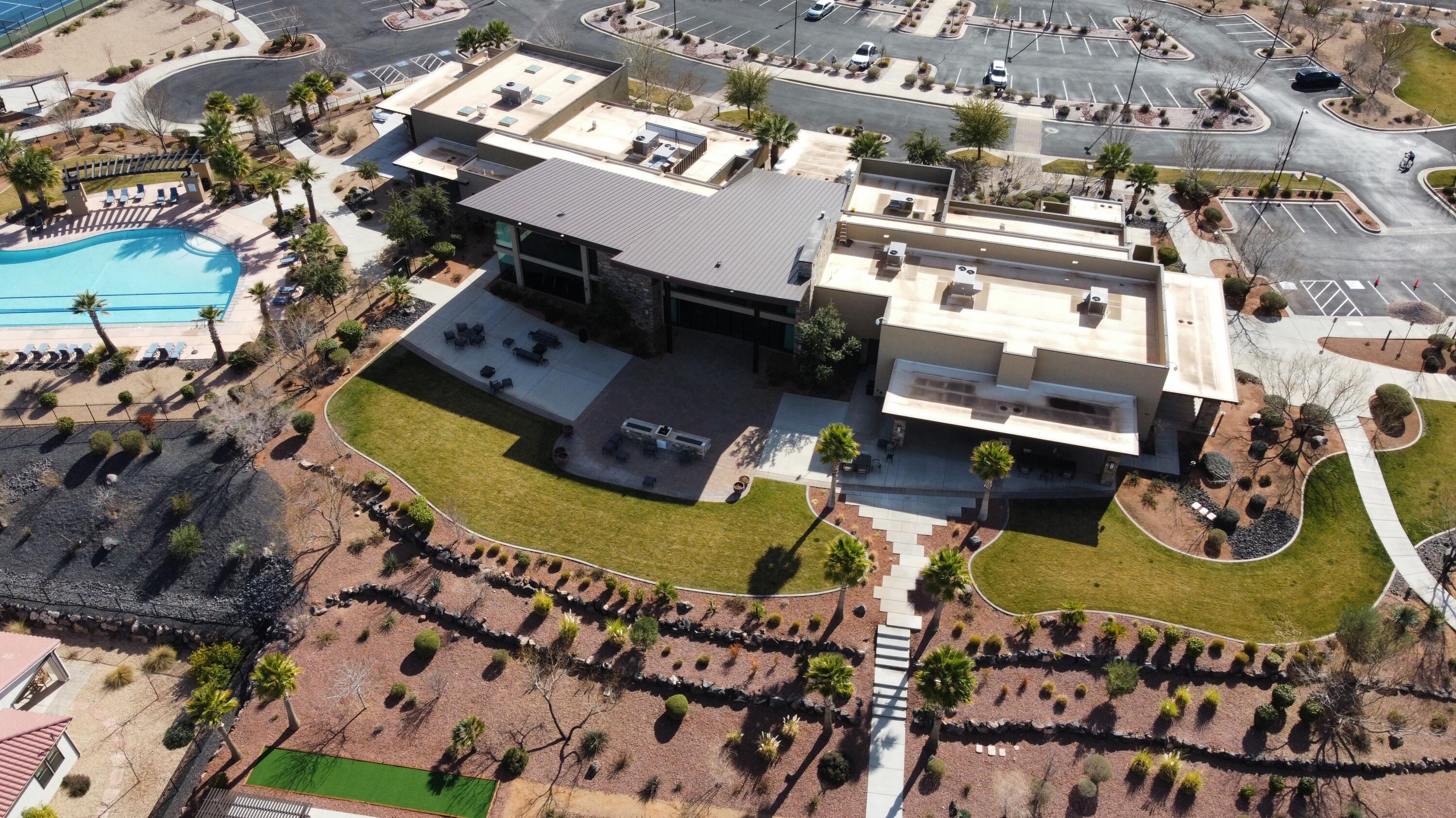 BRIO - Residential