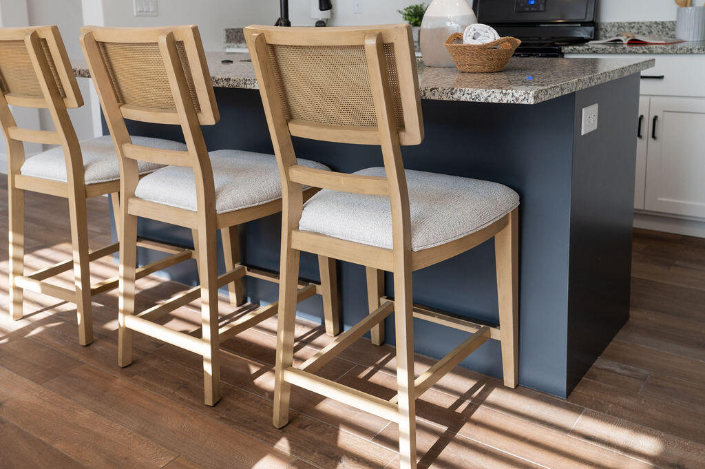 BRIO - Residential