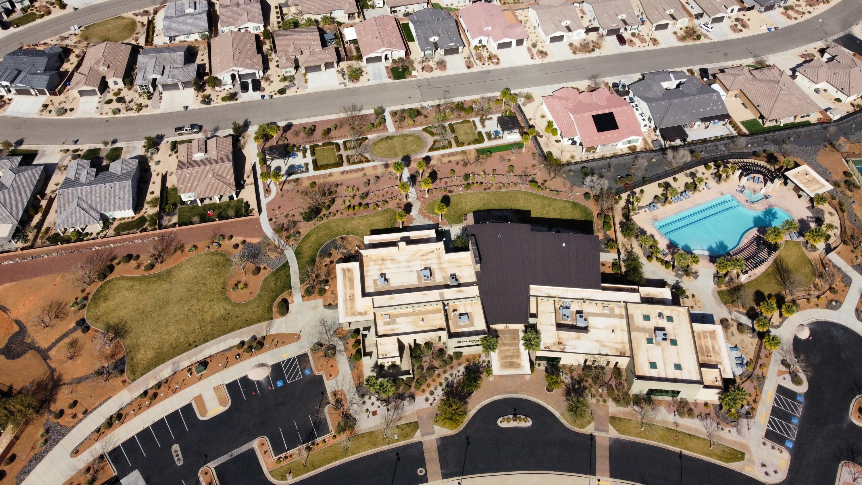 BRIO - Residential