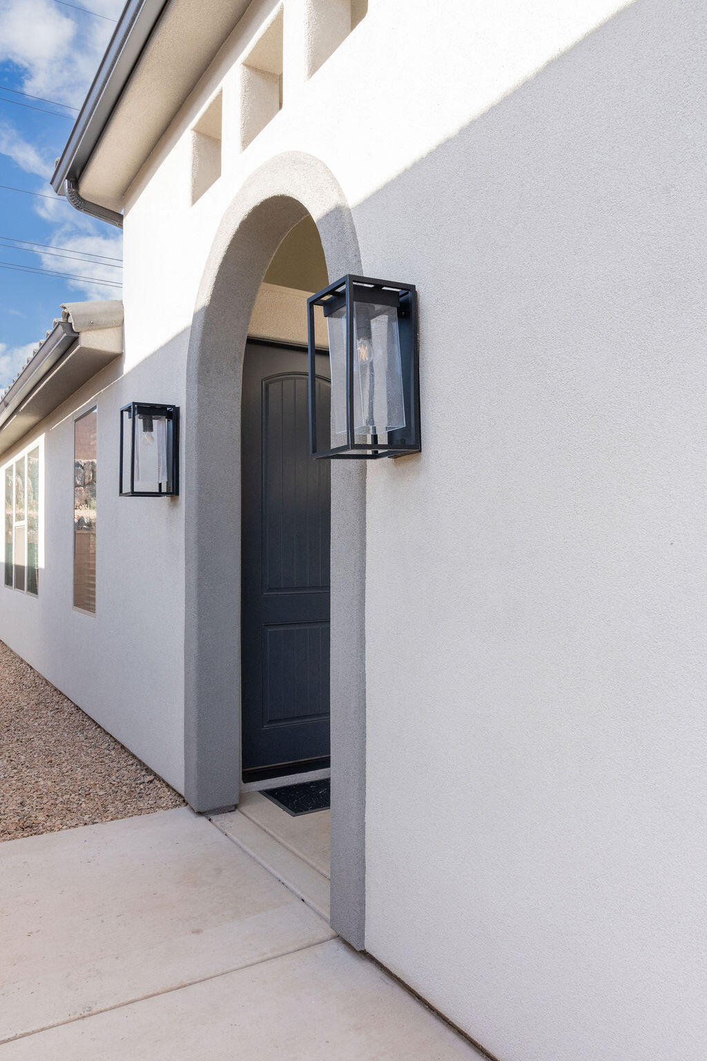 BRIO - Residential