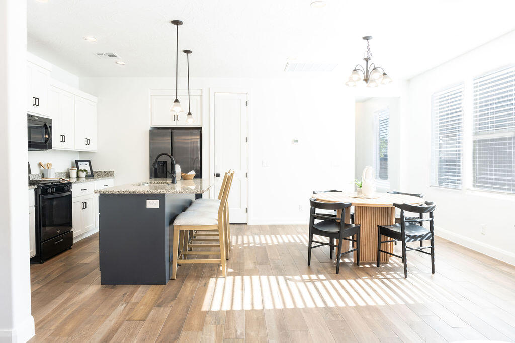 BRIO - Residential