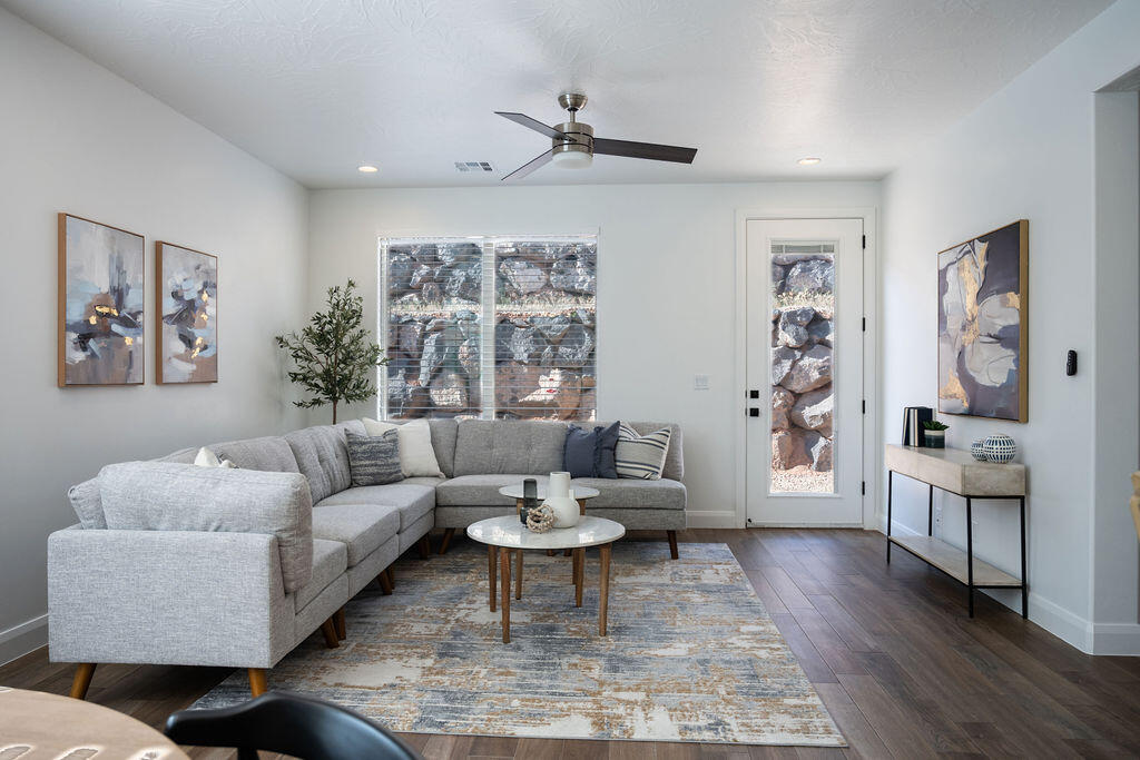 BRIO - Residential