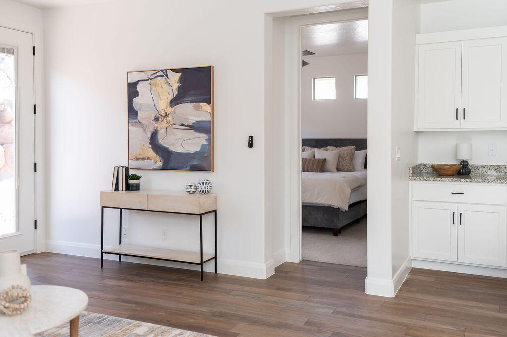 BRIO - Residential