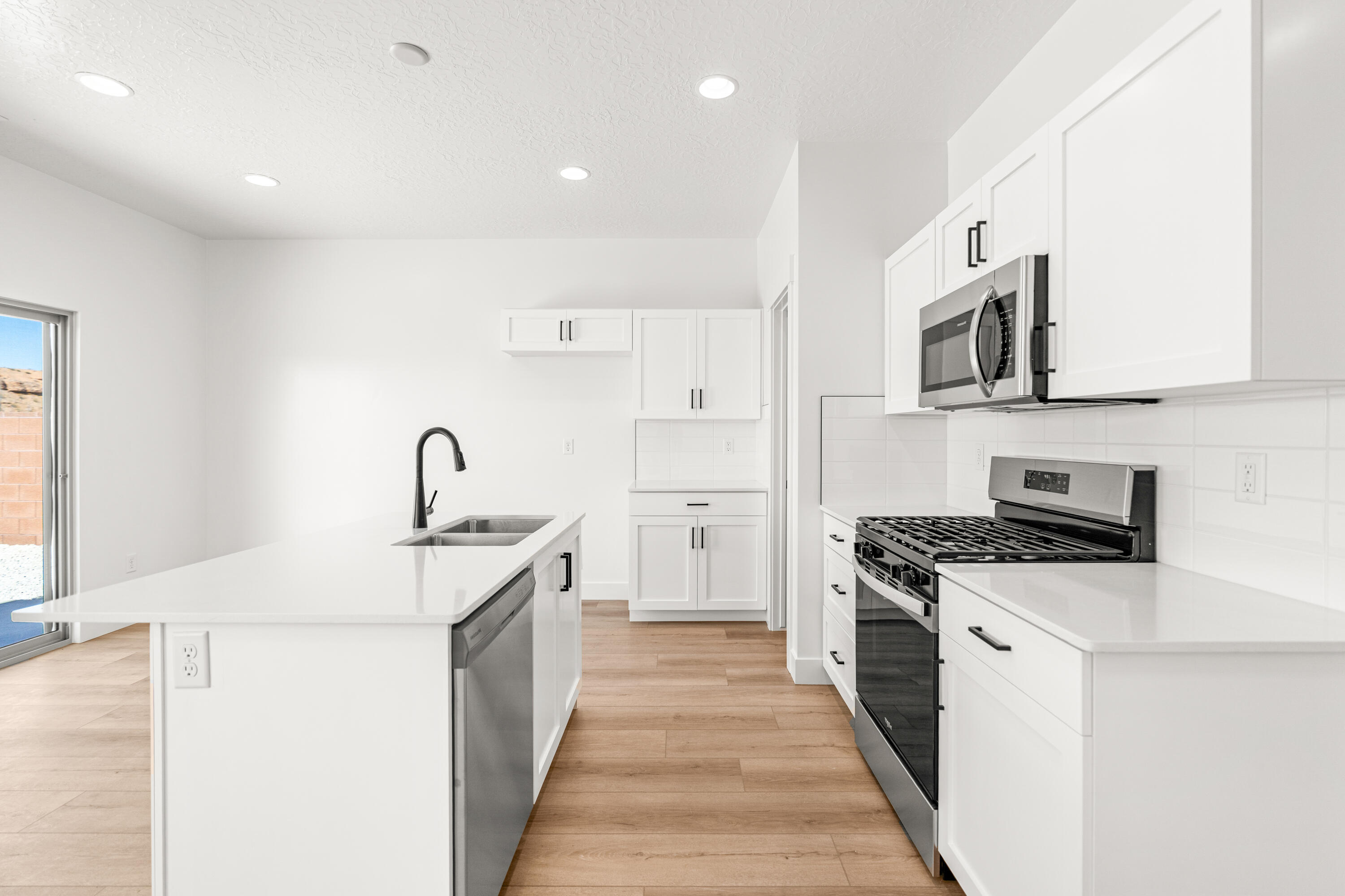 SOUTHERN VIEW PLANNED DEVELOPMENT - Residential