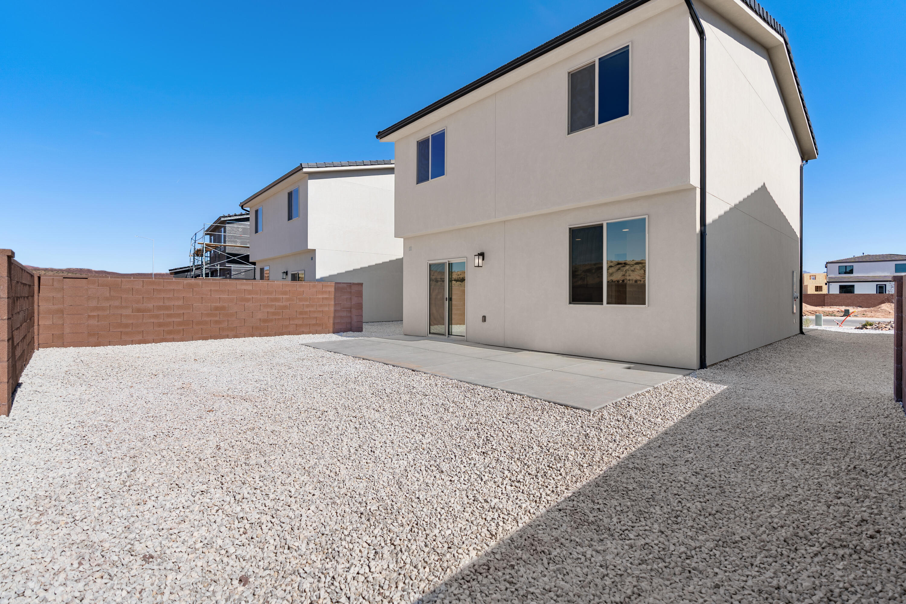 SOUTHERN VIEW PLANNED DEVELOPMENT - Residential