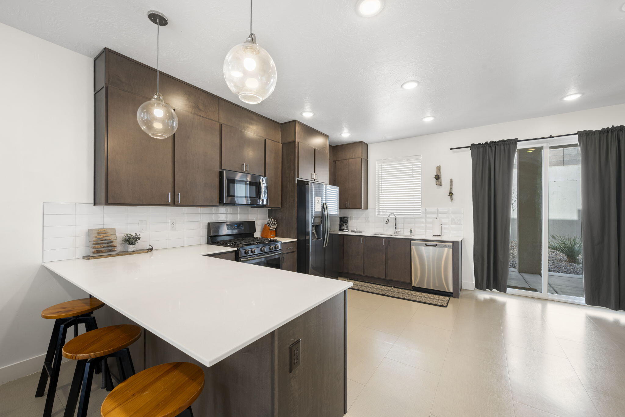 LOFTS AT GREEN VALLEY - Residential