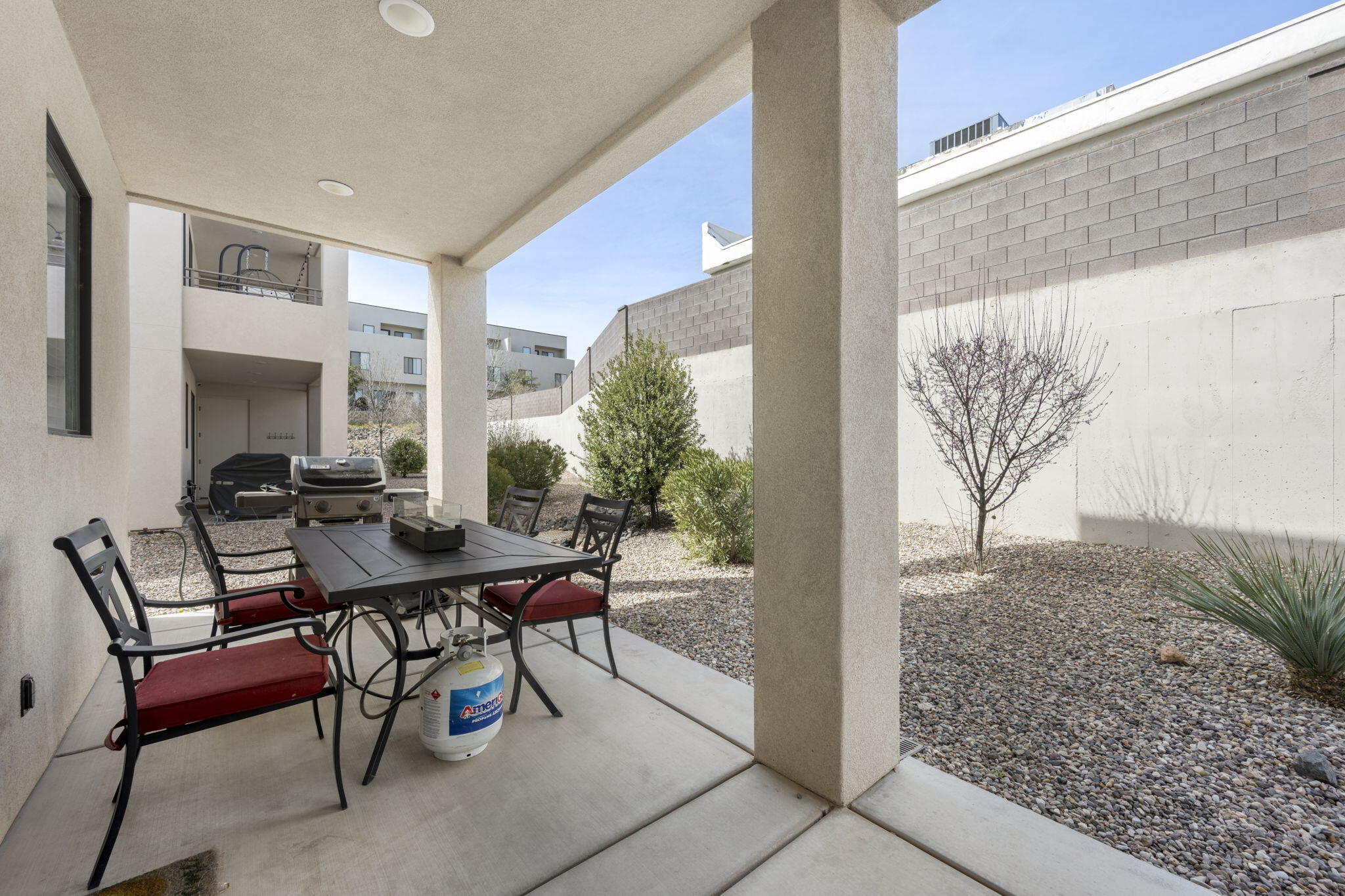LOFTS AT GREEN VALLEY - Residential
