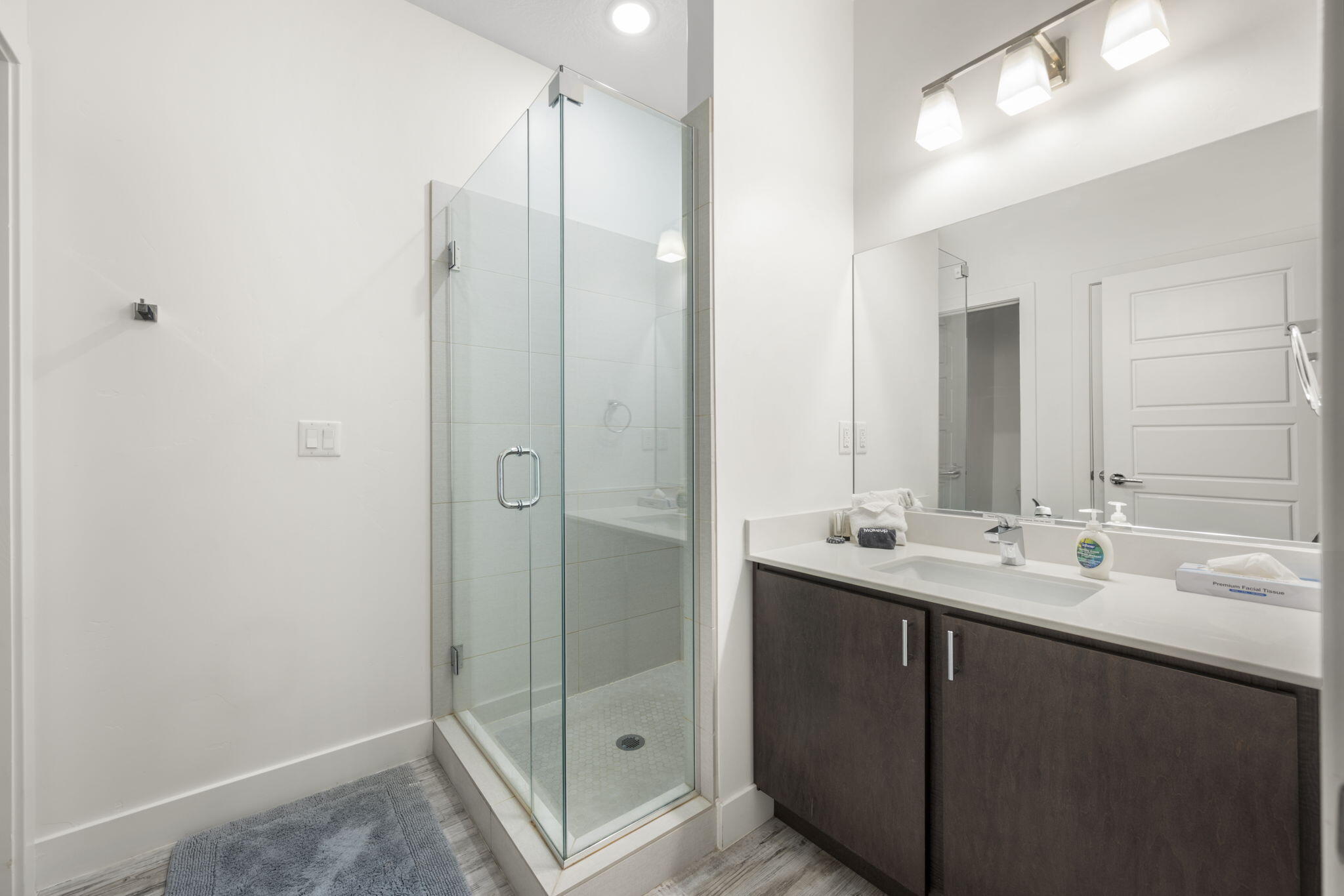 LOFTS AT GREEN VALLEY - Residential