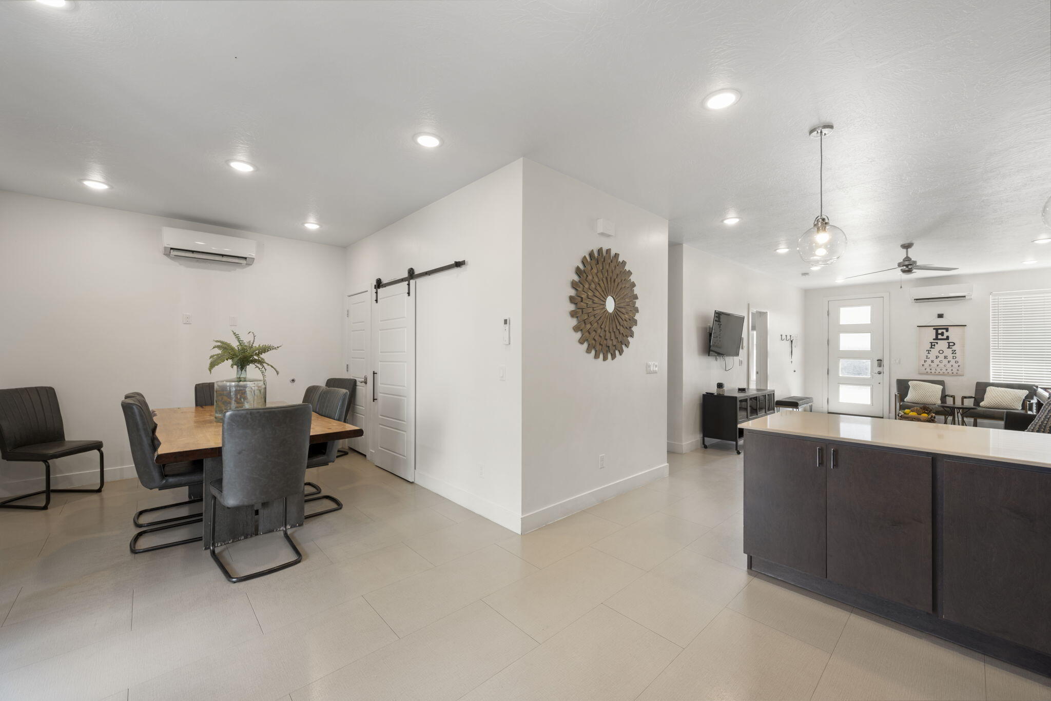 LOFTS AT GREEN VALLEY - Residential
