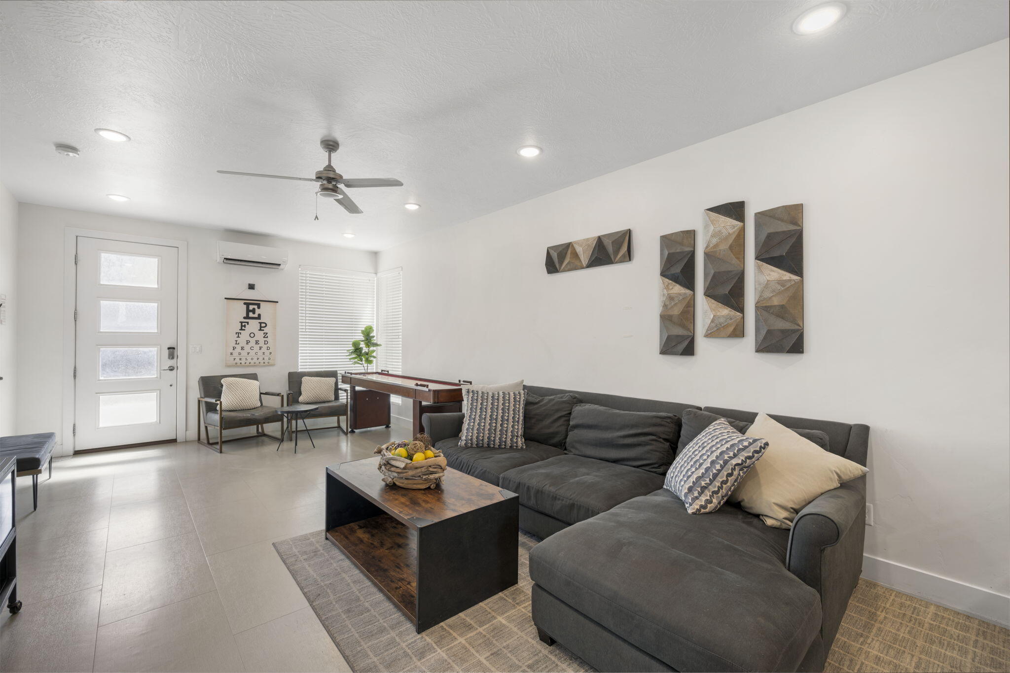 LOFTS AT GREEN VALLEY - Residential