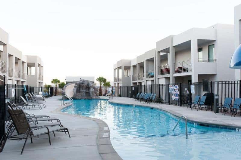 LOFTS AT GREEN VALLEY - Residential