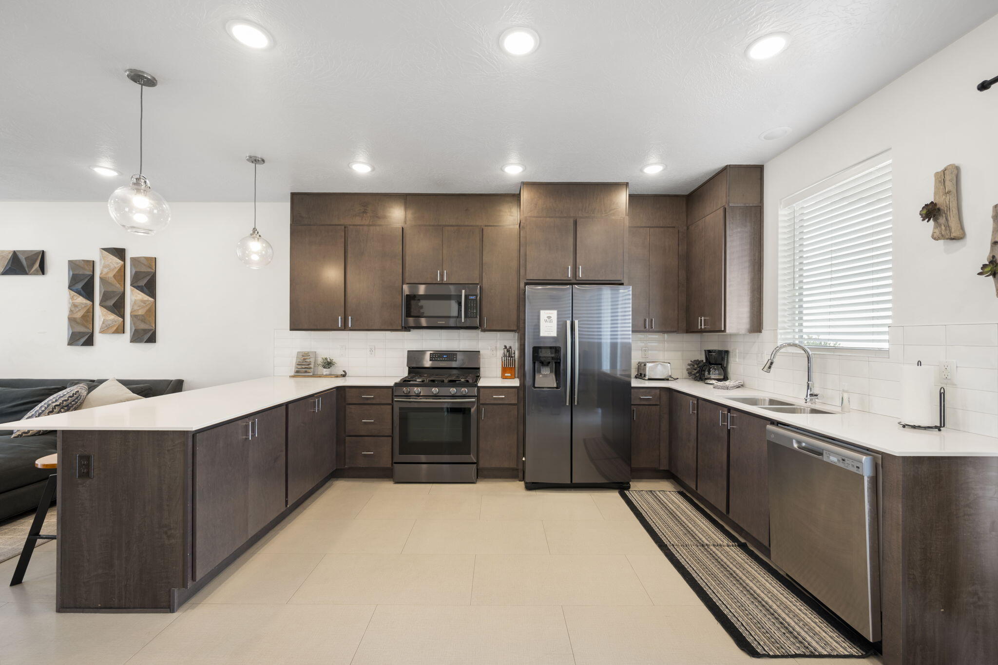 LOFTS AT GREEN VALLEY - Residential