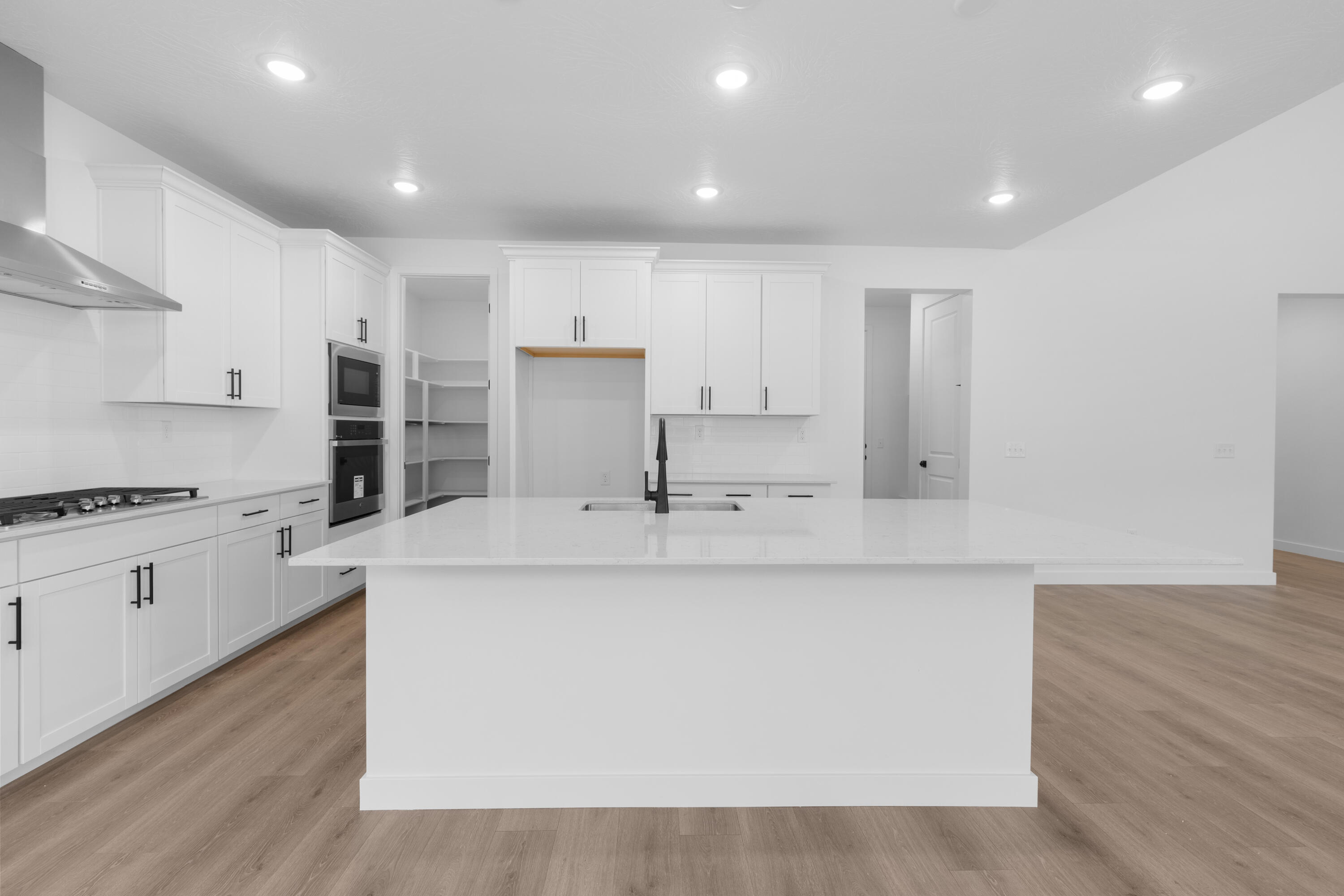 VISTA ESTATES SUB - Residential