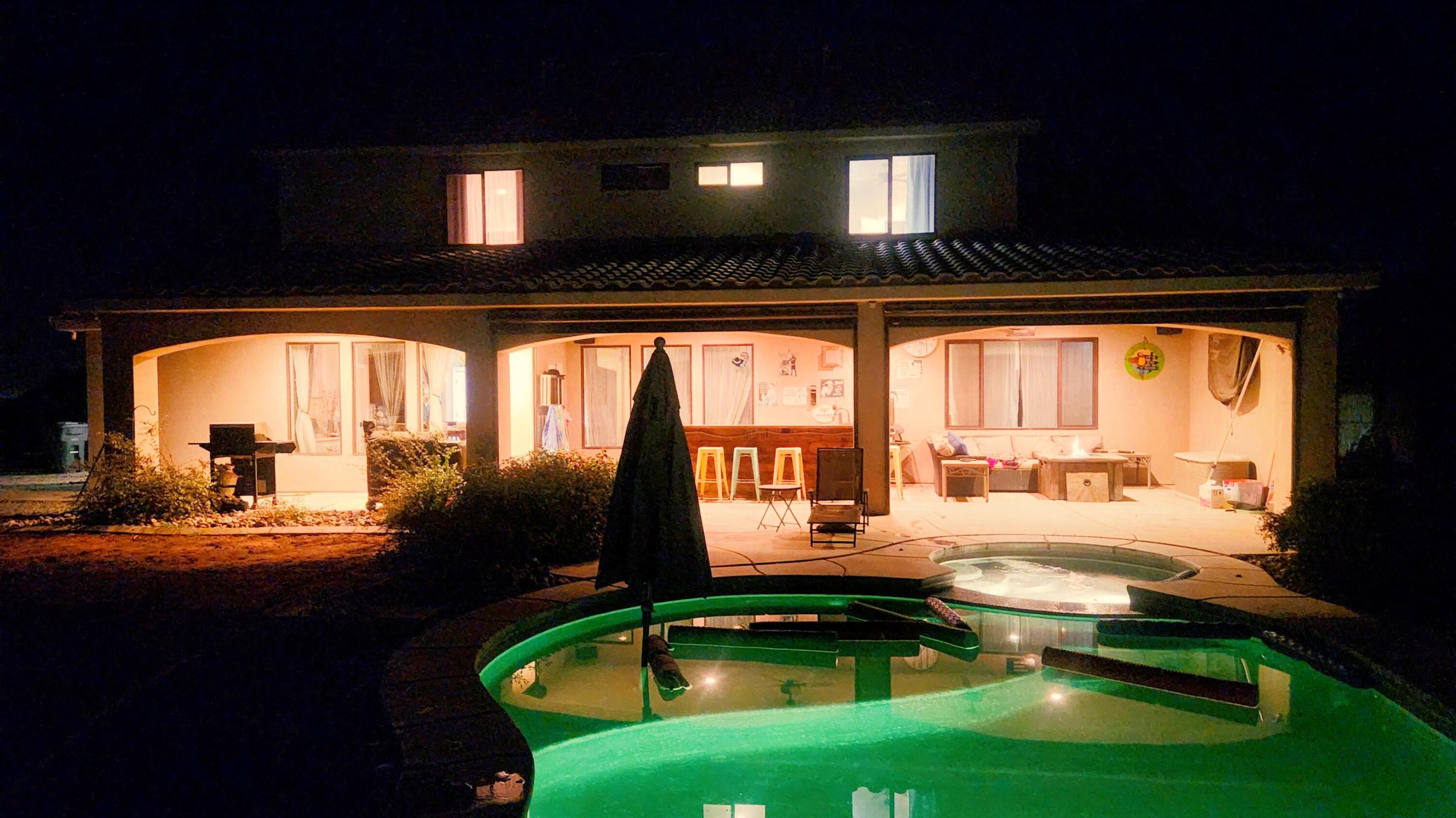 GALILEE HEIGHTS - Residential
