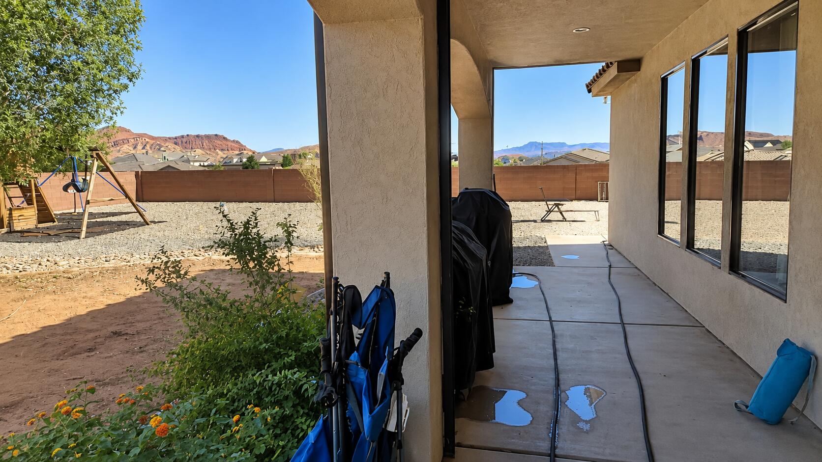 GALILEE HEIGHTS - Residential