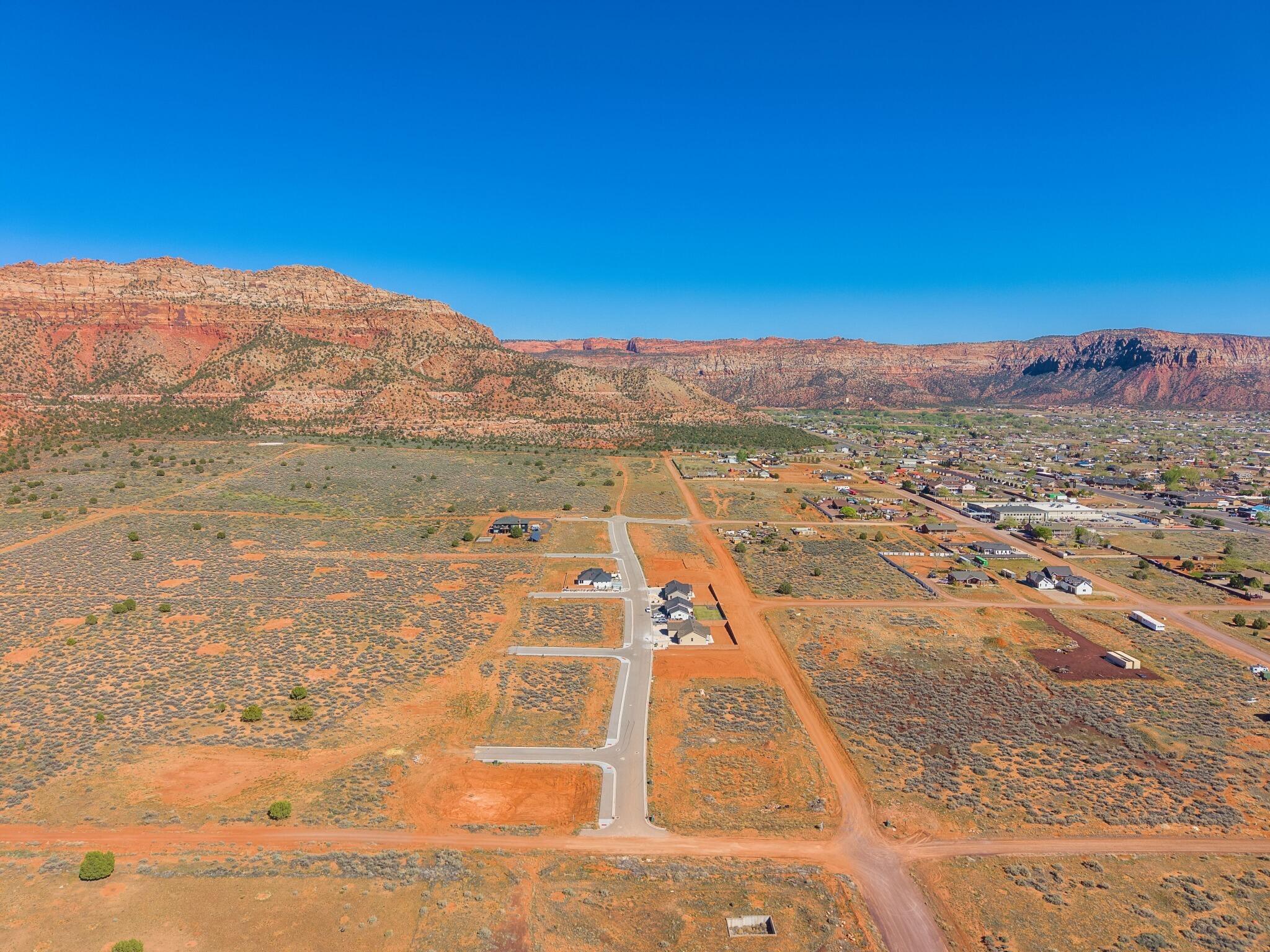 HEIGHTS SUB - Land