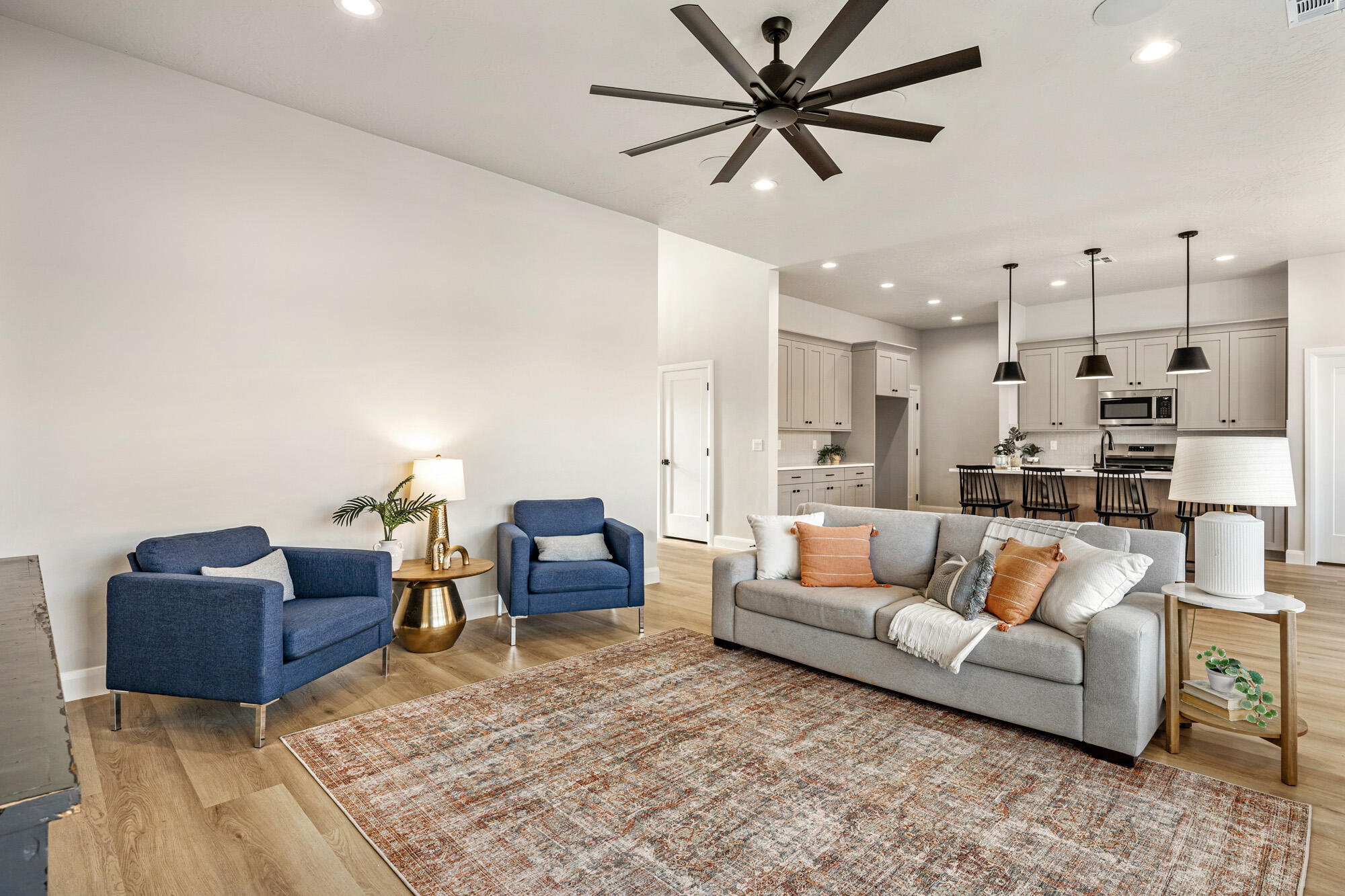 SERENITY ESTATES - Residential