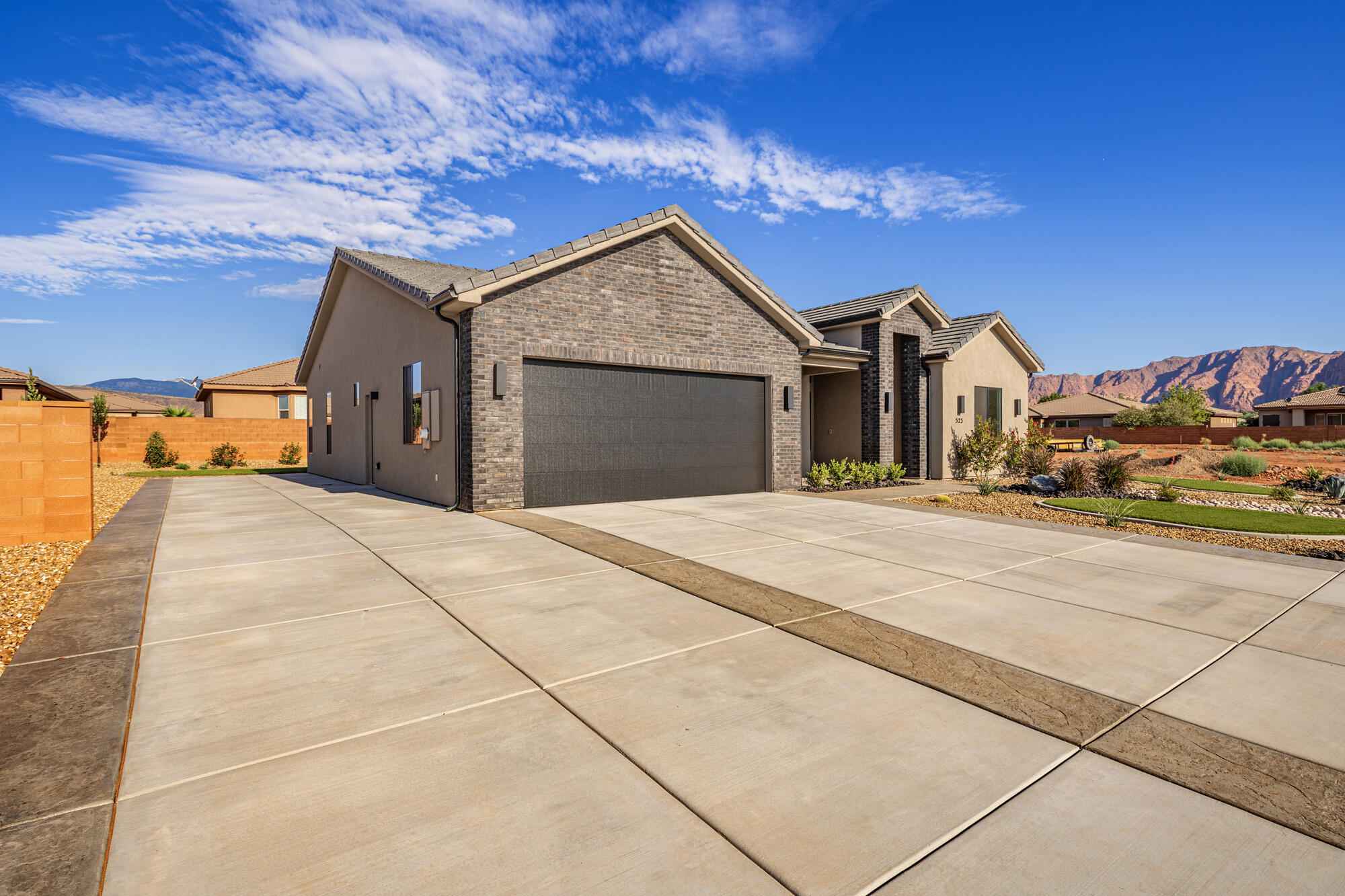 SERENITY ESTATES - Residential