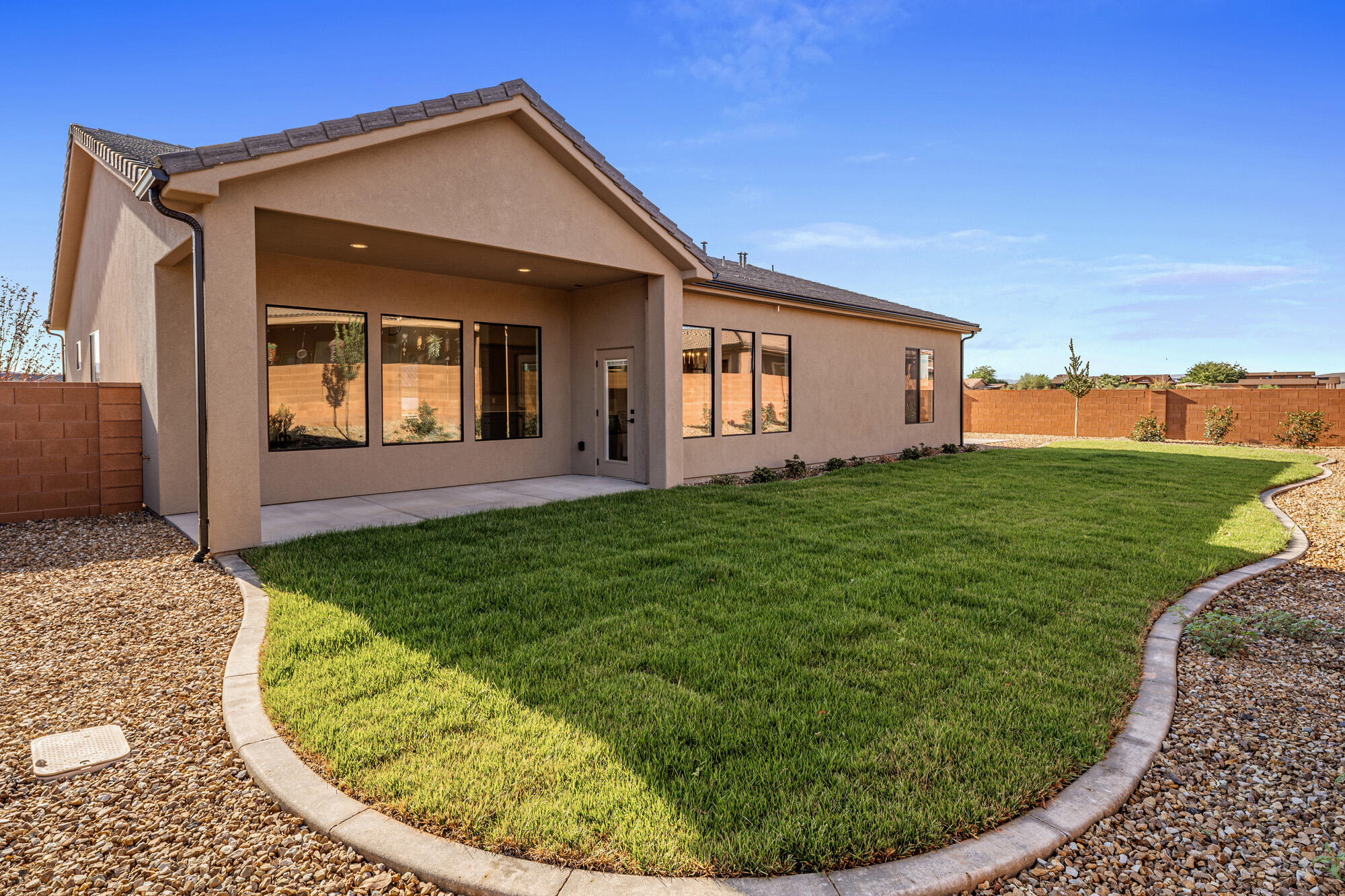 SERENITY ESTATES - Residential