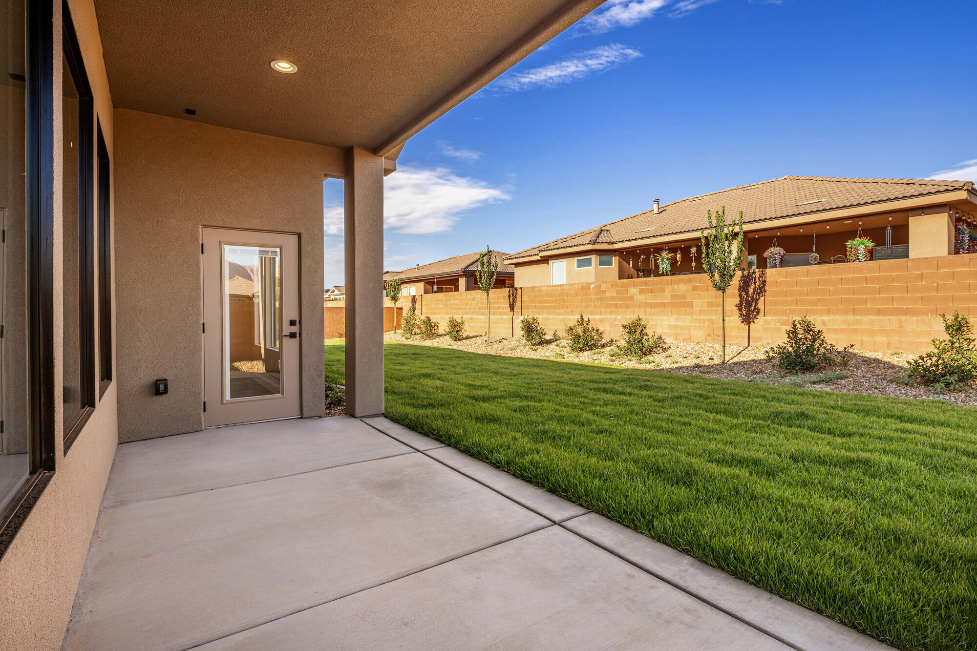 SERENITY ESTATES - Residential