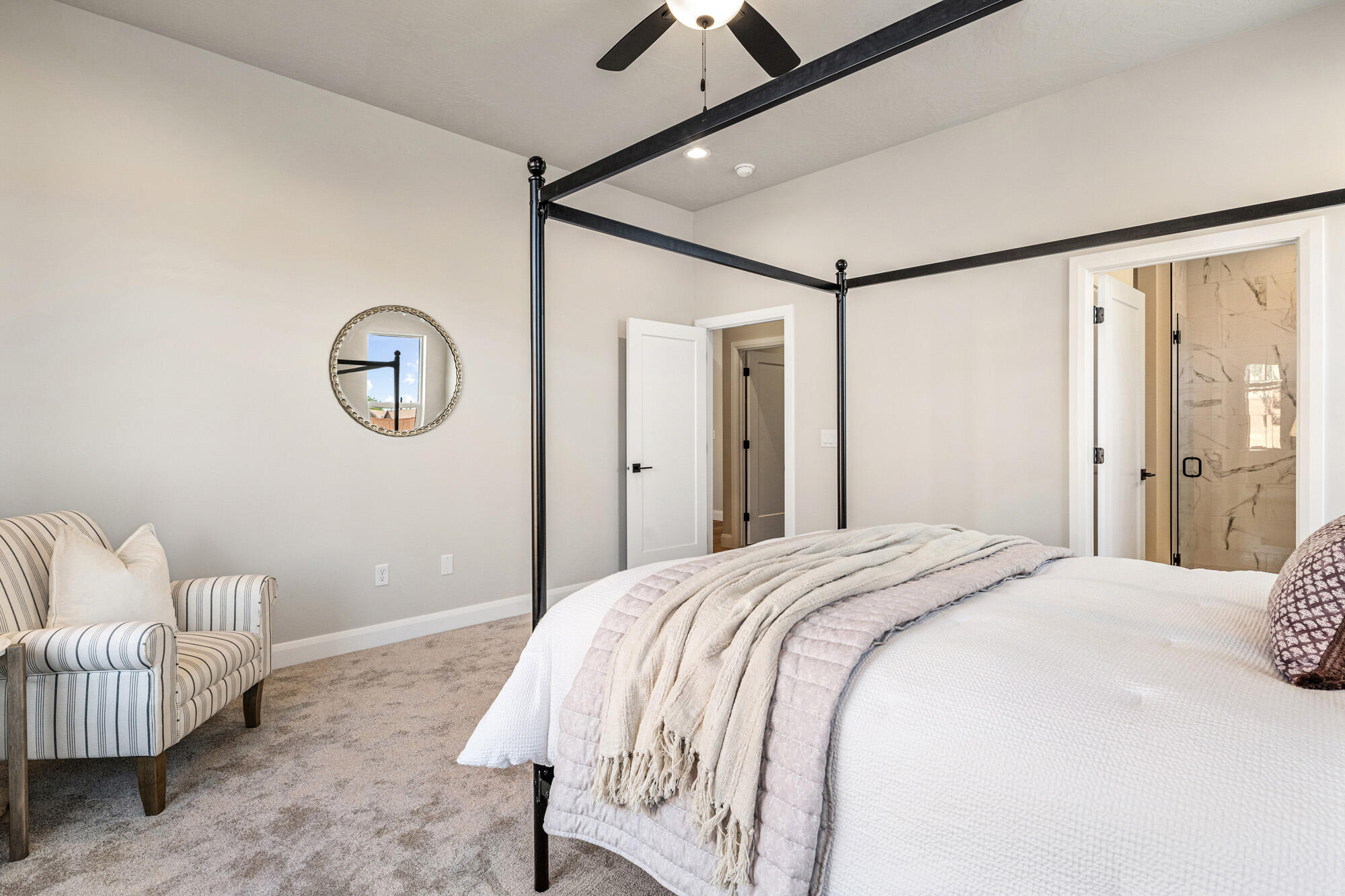 SERENITY ESTATES - Residential