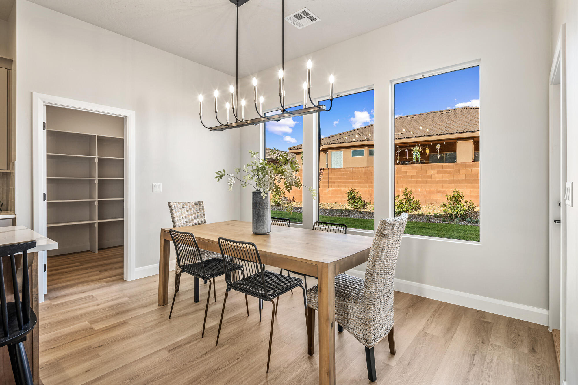 SERENITY ESTATES - Residential